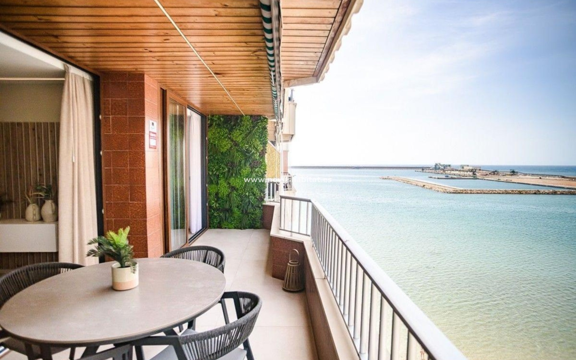Nowa inwestycja - Apartament - Torrevieja