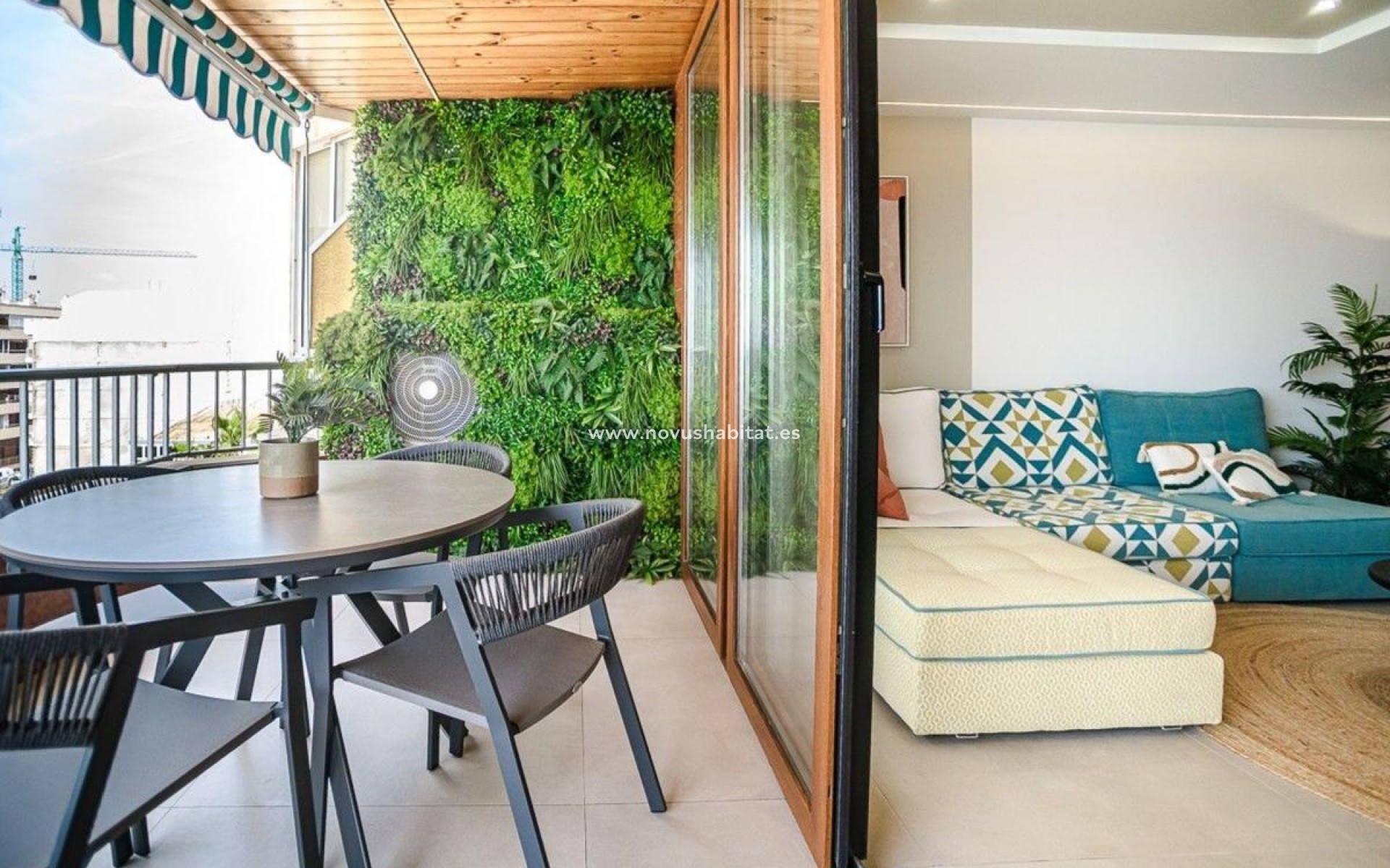 Nowa inwestycja - Apartament - Torrevieja