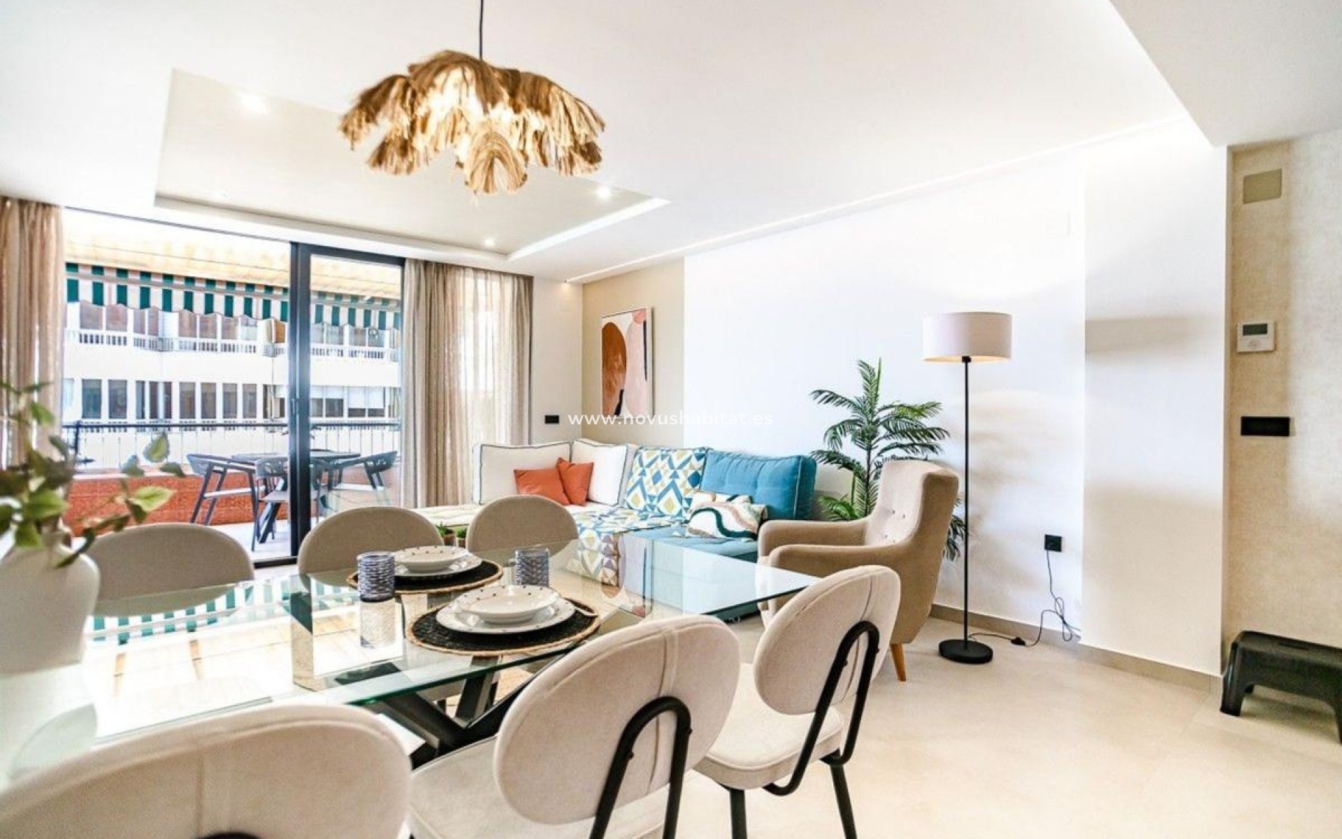 Nowa inwestycja - Apartament - Torrevieja