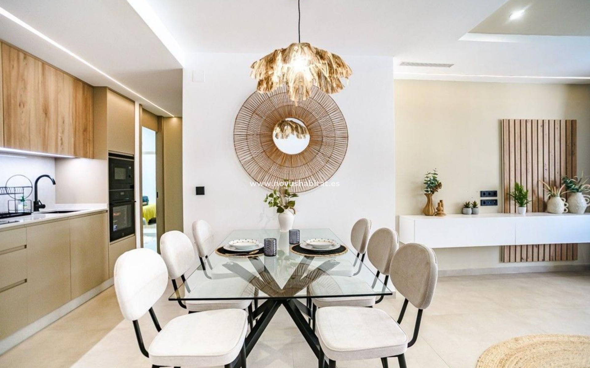 Nowa inwestycja - Apartament - Torrevieja