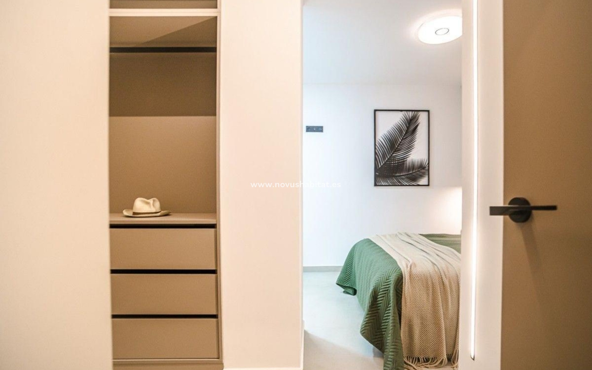 Nowa inwestycja - Apartament - Torrevieja