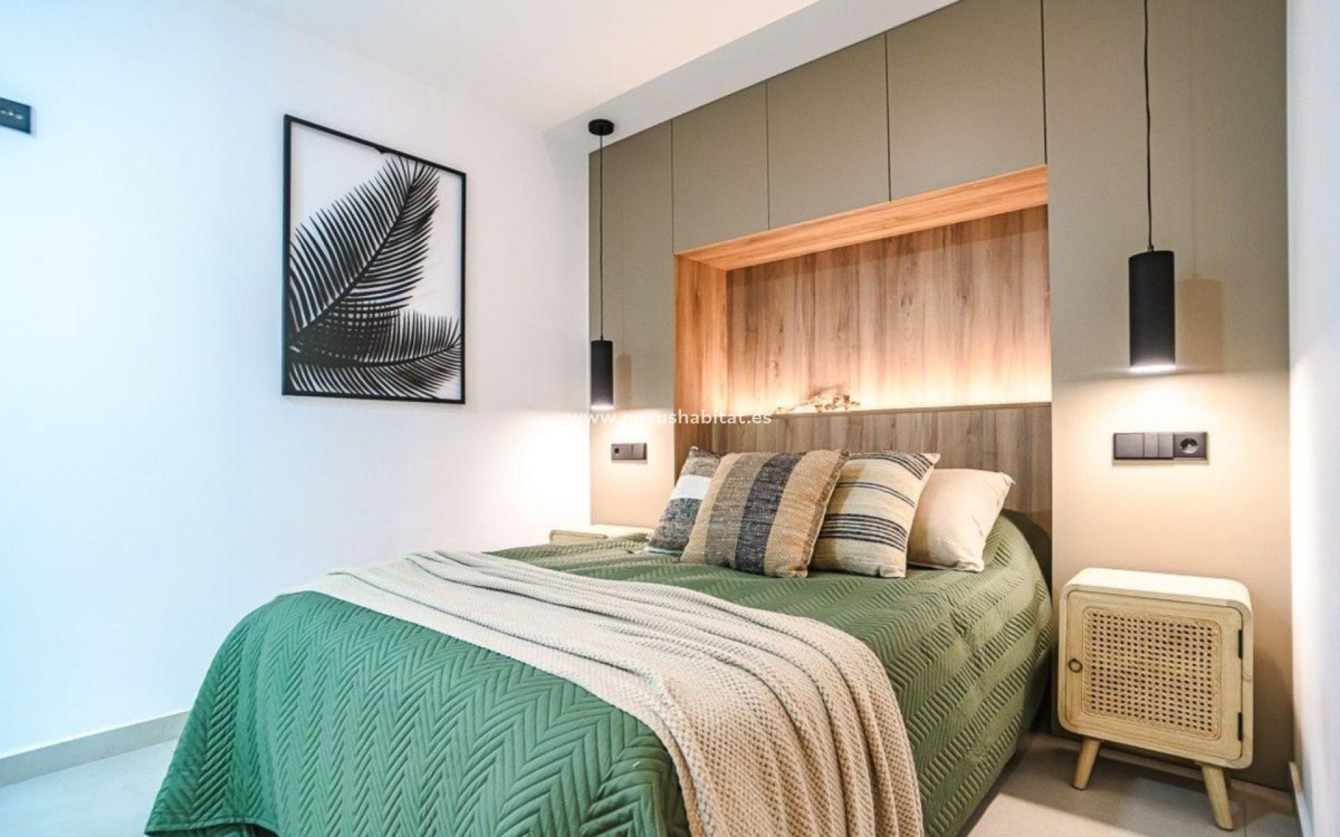 Nowa inwestycja - Apartament - Torrevieja