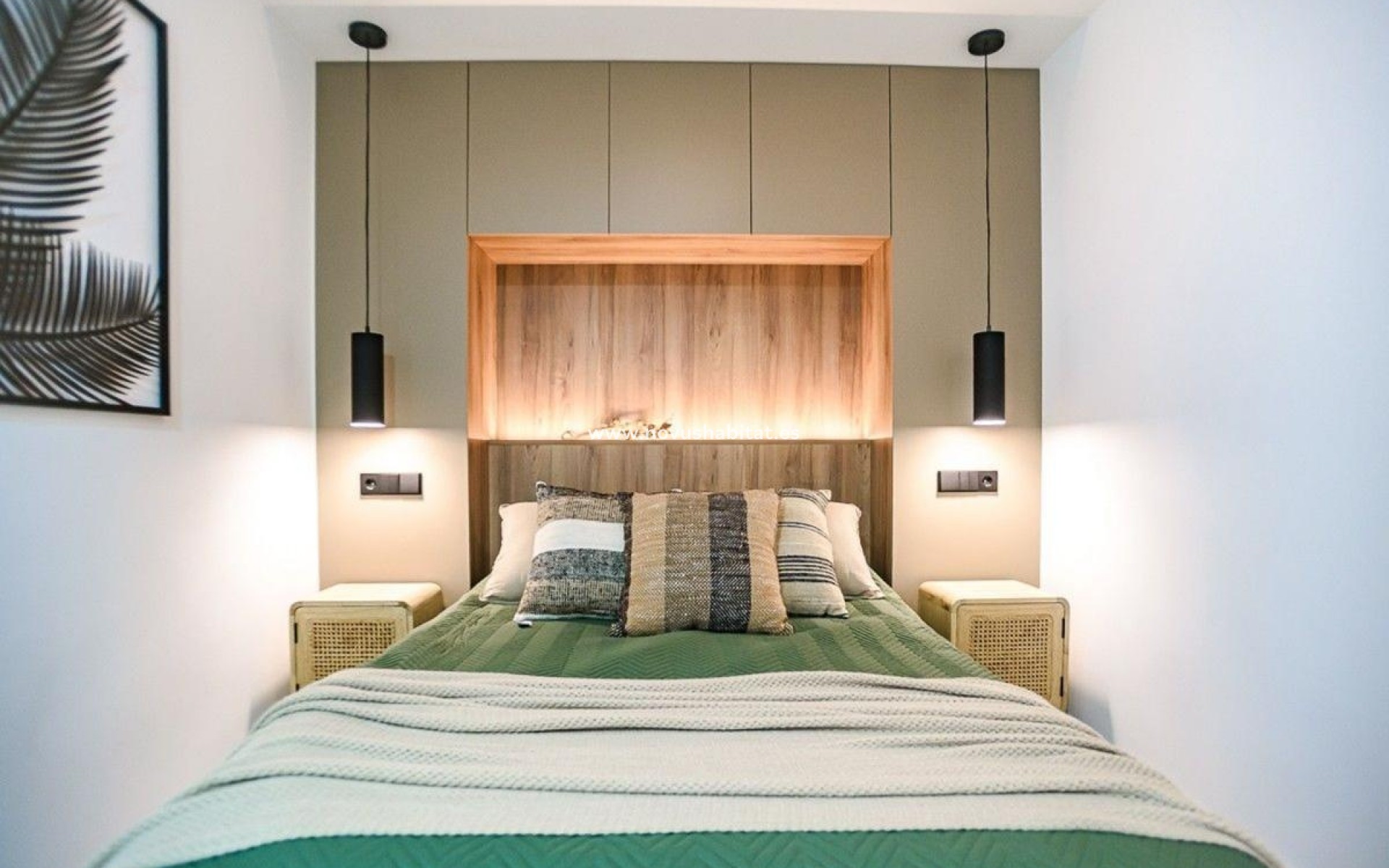Nowa inwestycja - Apartament - Torrevieja