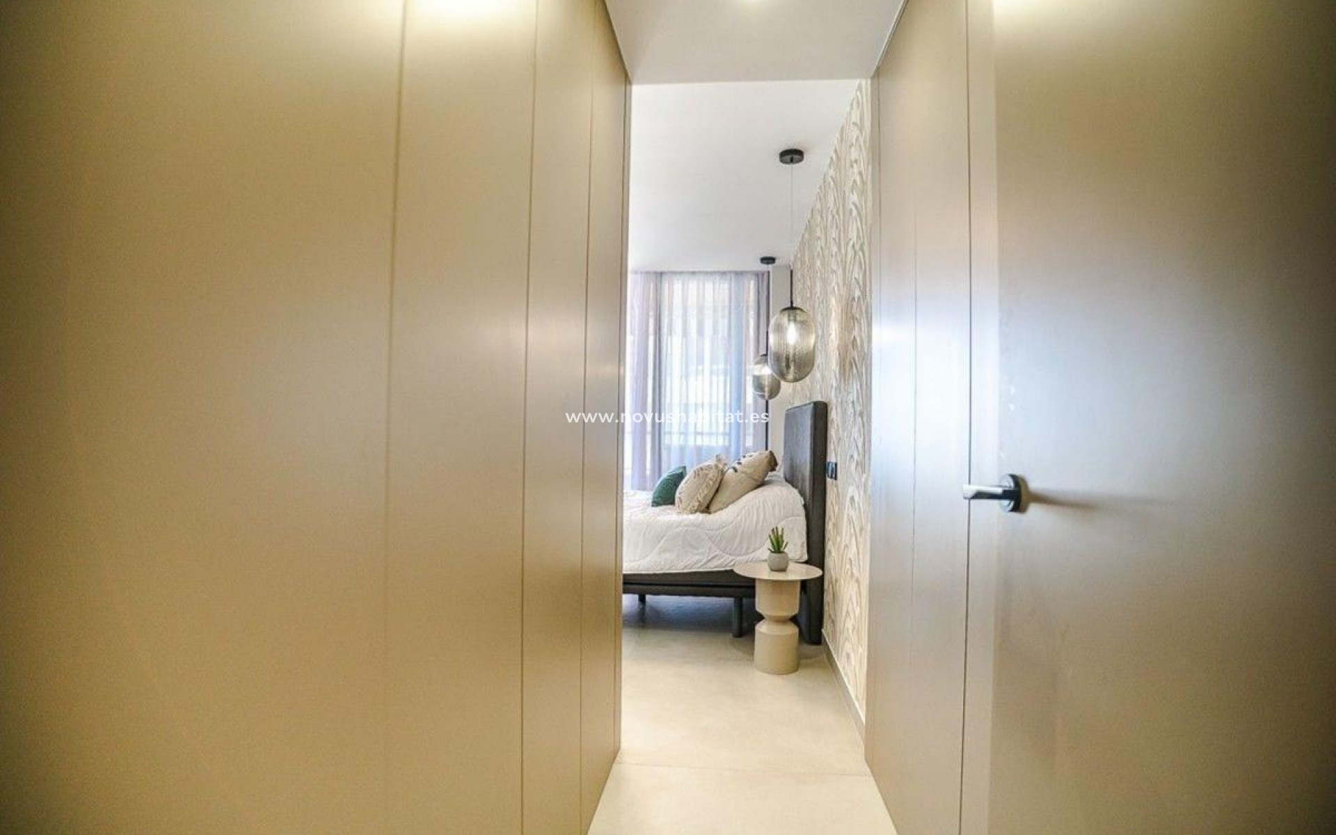 Nowa inwestycja - Apartament - Torrevieja