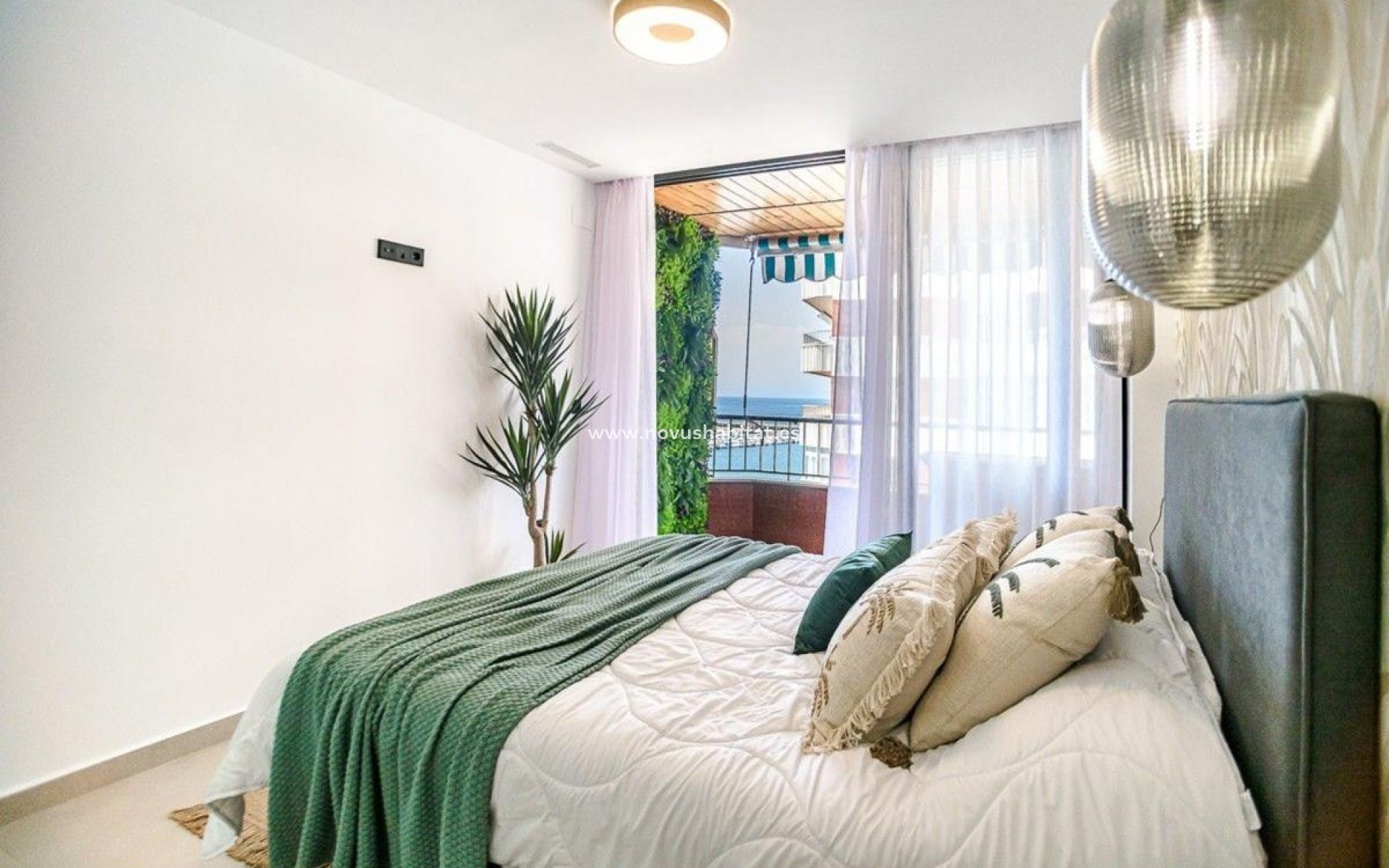 Nowa inwestycja - Apartament - Torrevieja