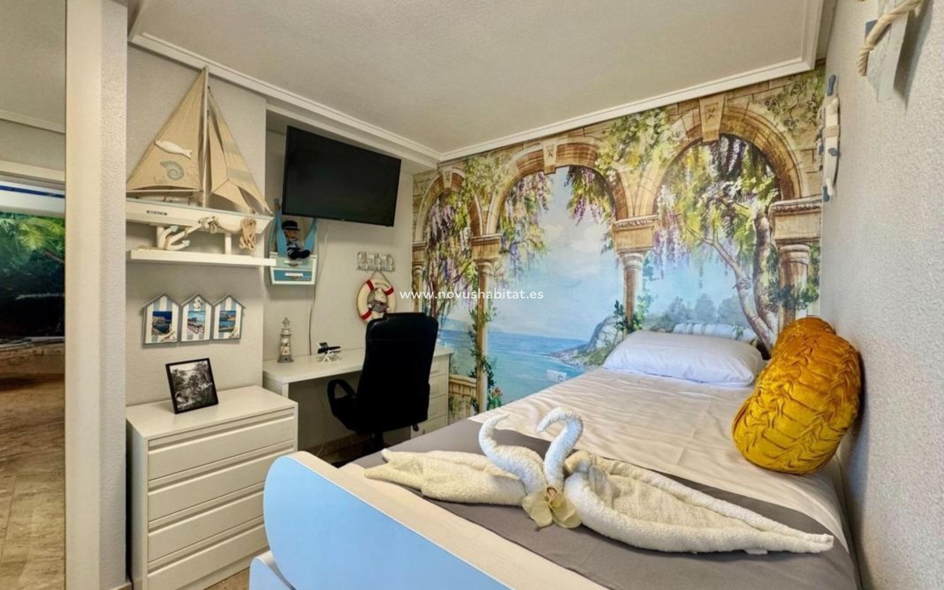 Nowa inwestycja - Apartament - Torrevieja