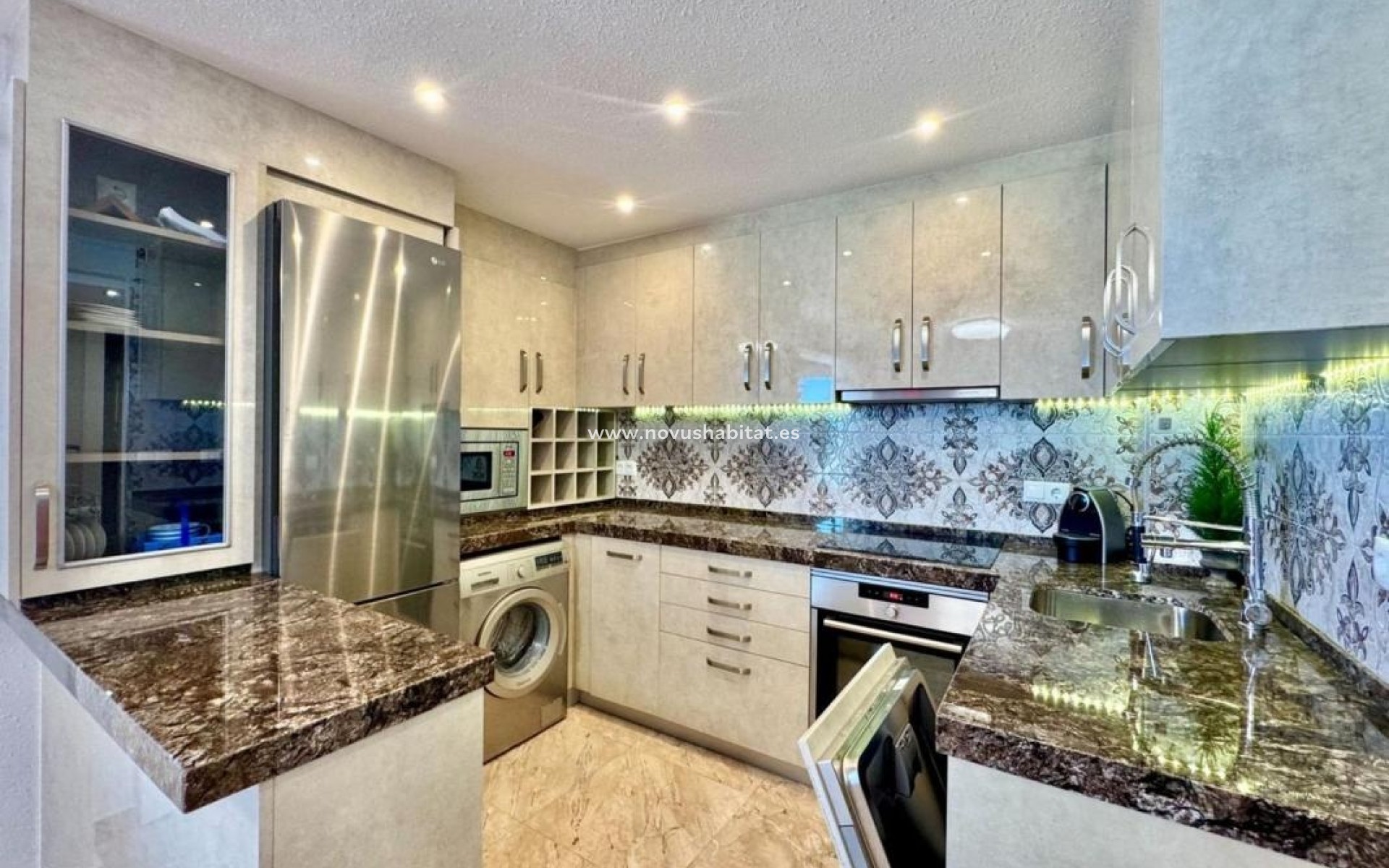Nowa inwestycja - Apartament - Torrevieja