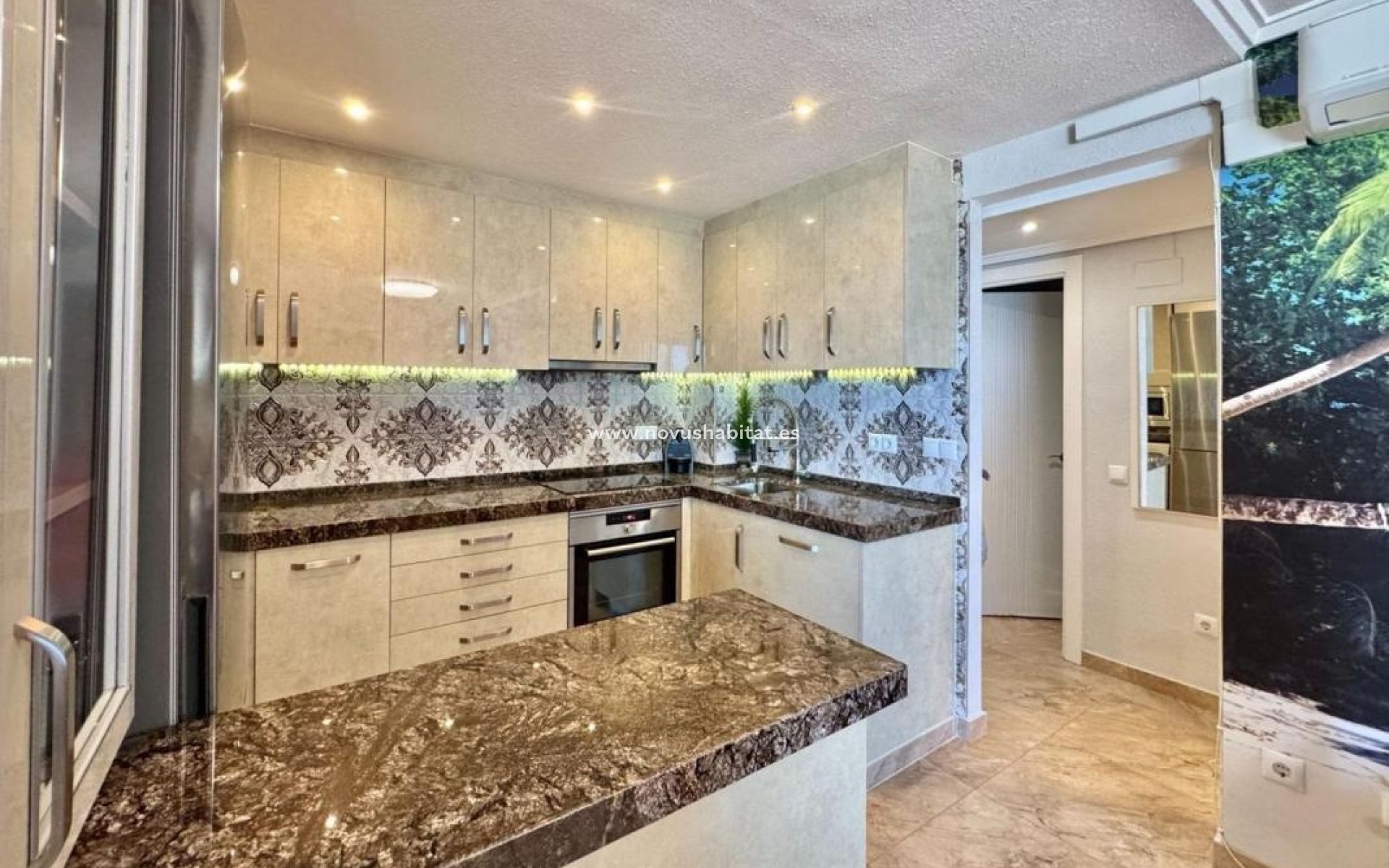 Nowa inwestycja - Apartament - Torrevieja