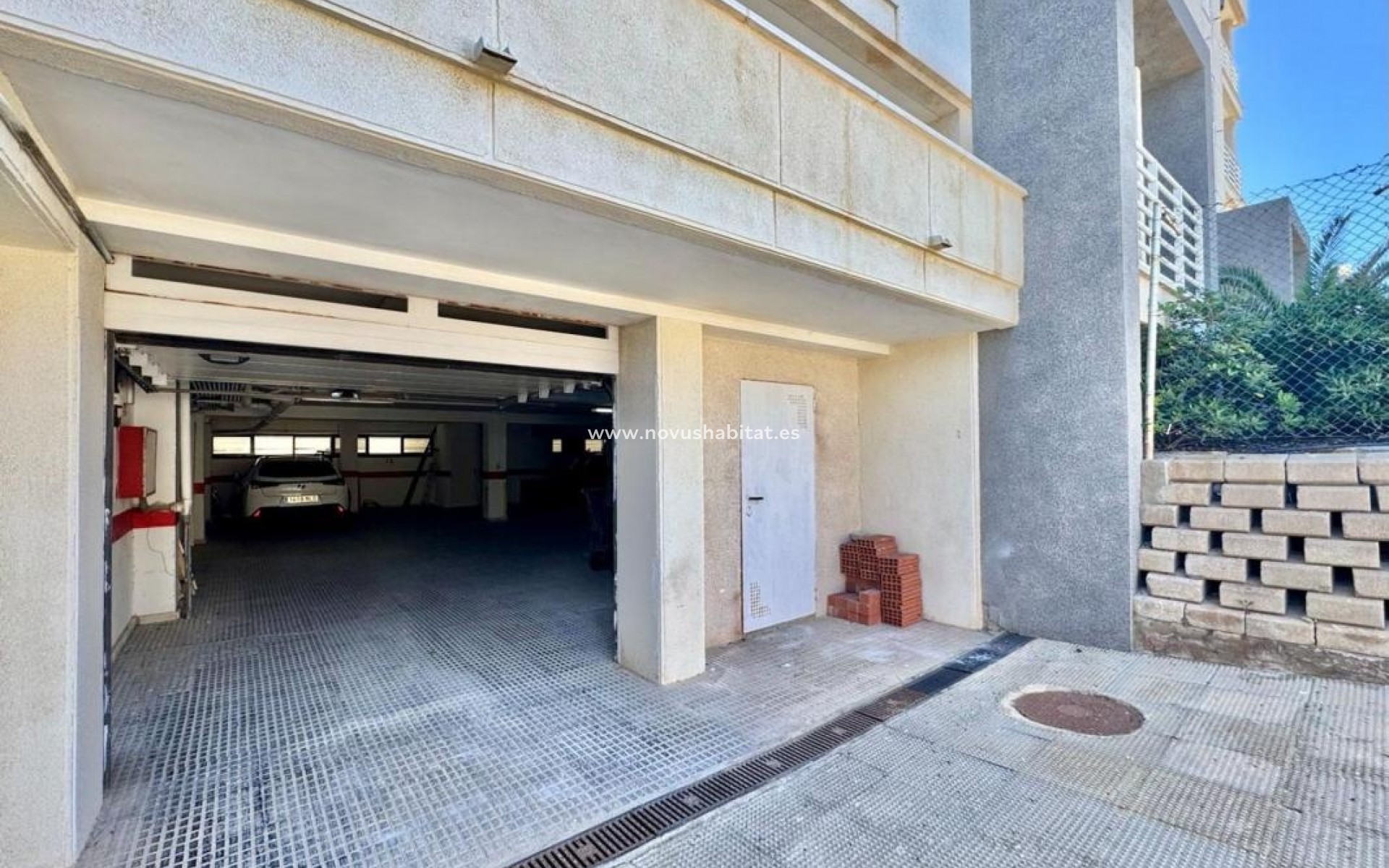 Nowa inwestycja - Apartament - Torrevieja