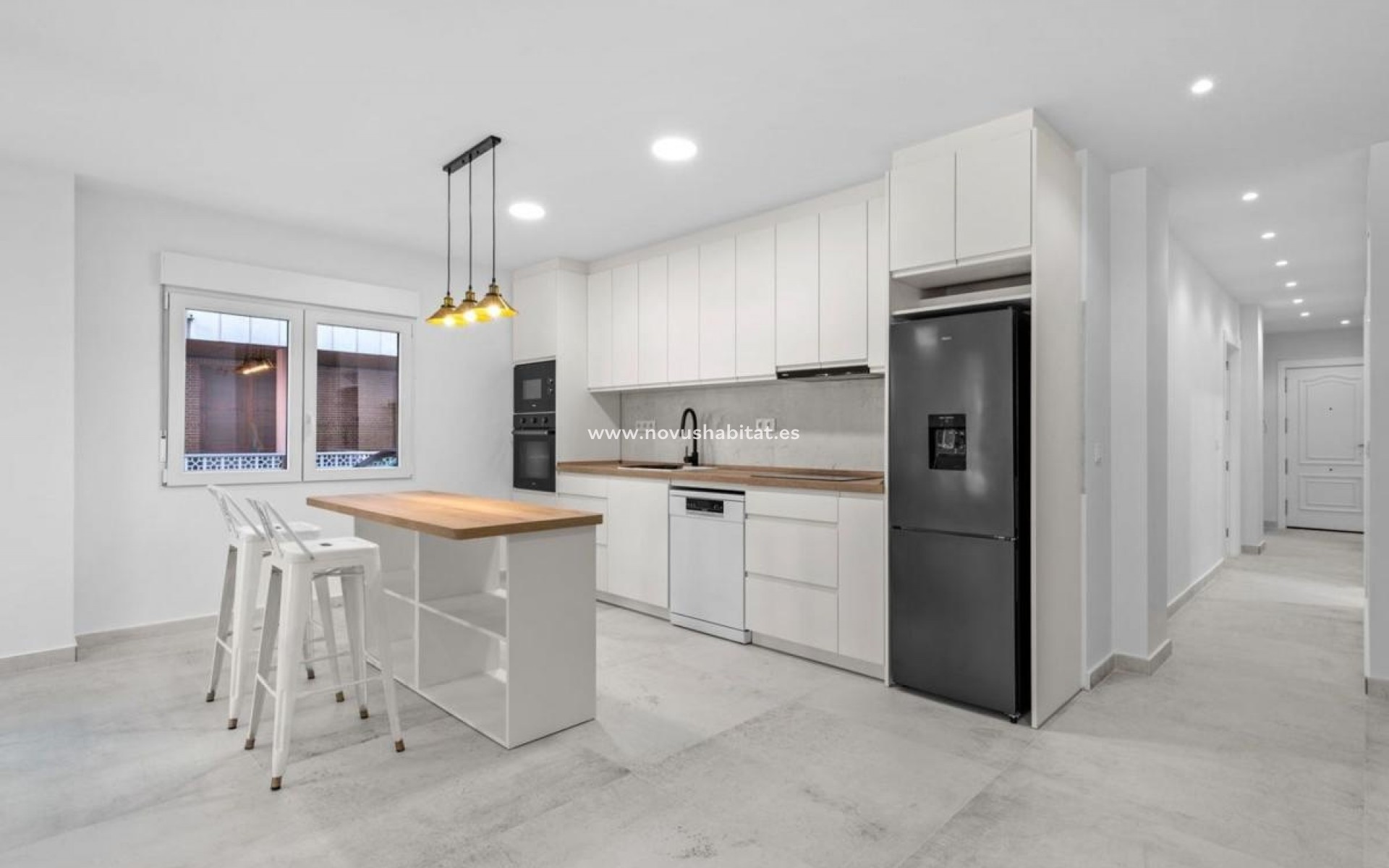 Nowa inwestycja - Apartament - Torrevieja