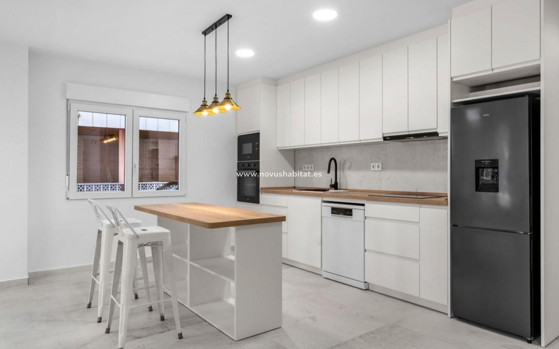 Nowa inwestycja - Apartament - Torrevieja