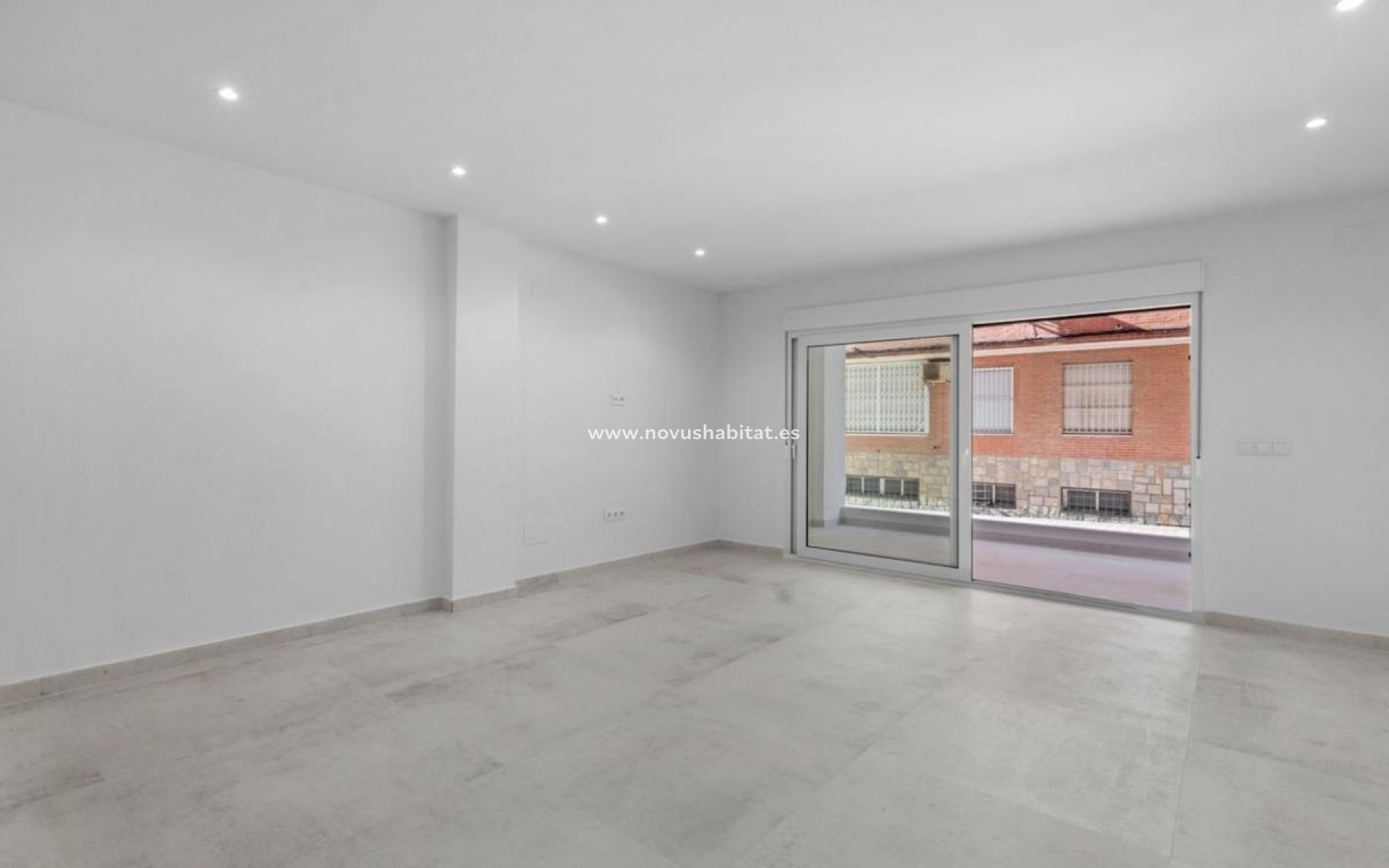 Nowa inwestycja - Apartament - Torrevieja