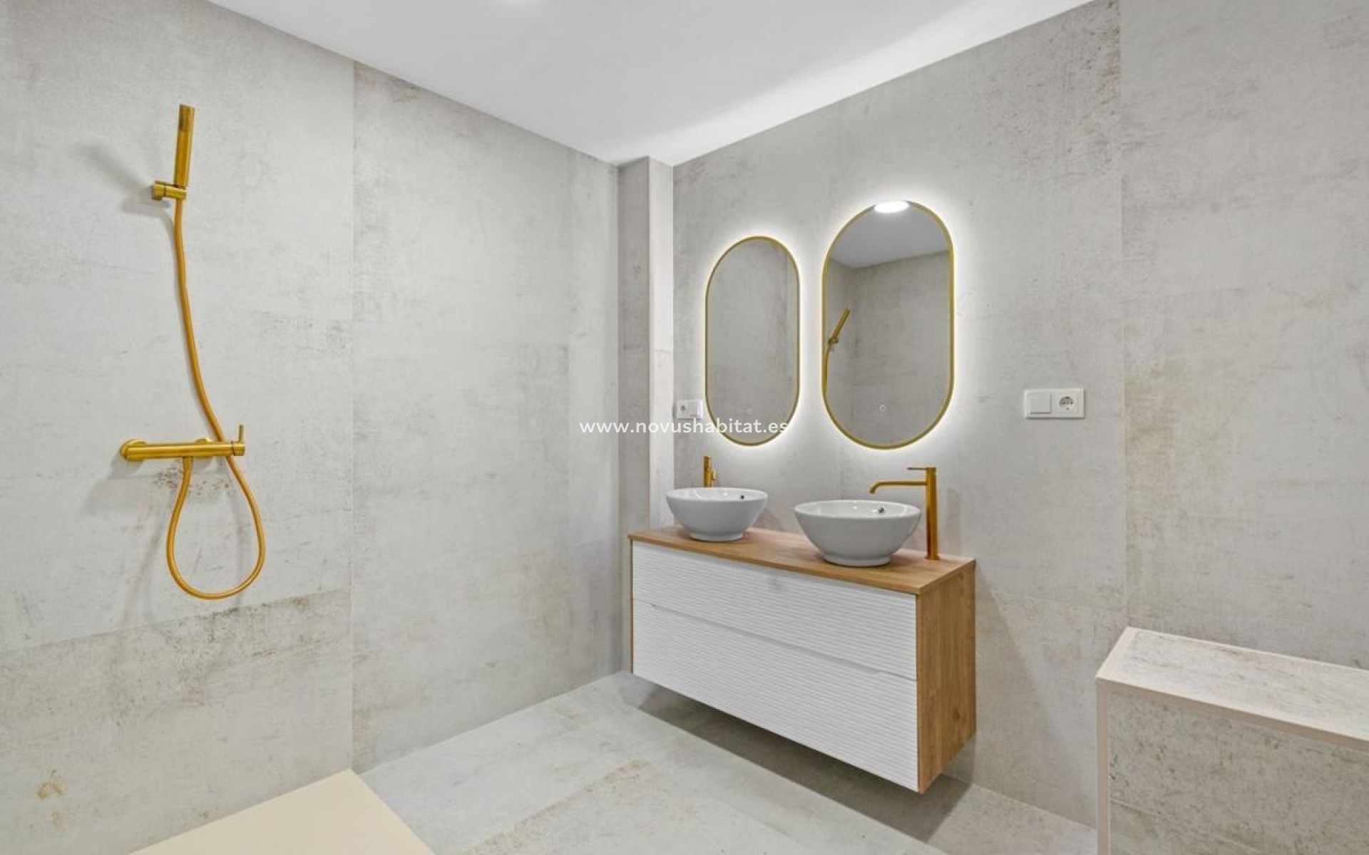 Nowa inwestycja - Apartament - Torrevieja