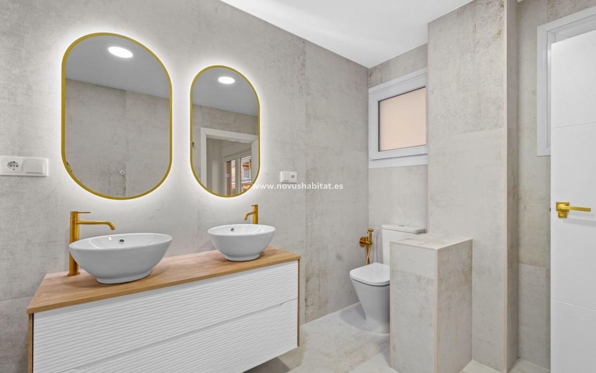 Nowa inwestycja - Apartament - Torrevieja