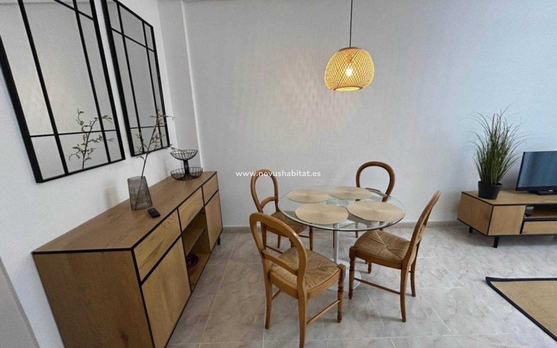 Nowa inwestycja - Apartament - Torrevieja