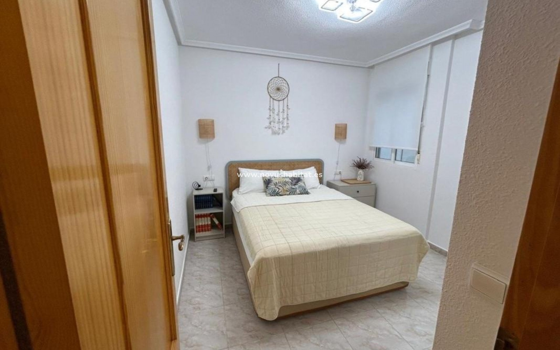 Nowa inwestycja - Apartament - Torrevieja