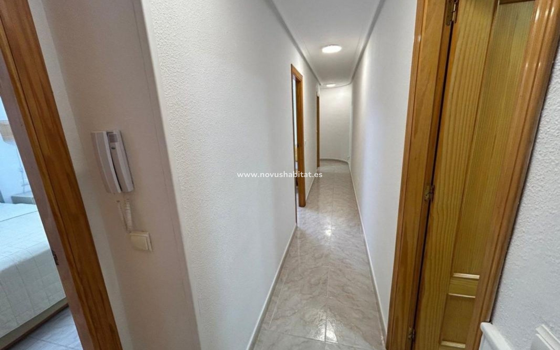 Nowa inwestycja - Apartament - Torrevieja