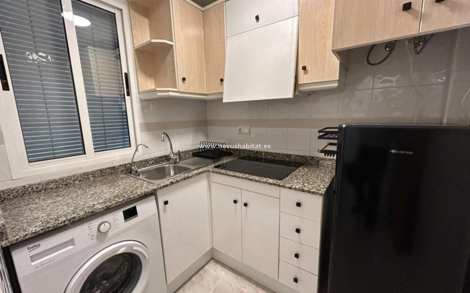 Nowa inwestycja - Apartament - Torrevieja