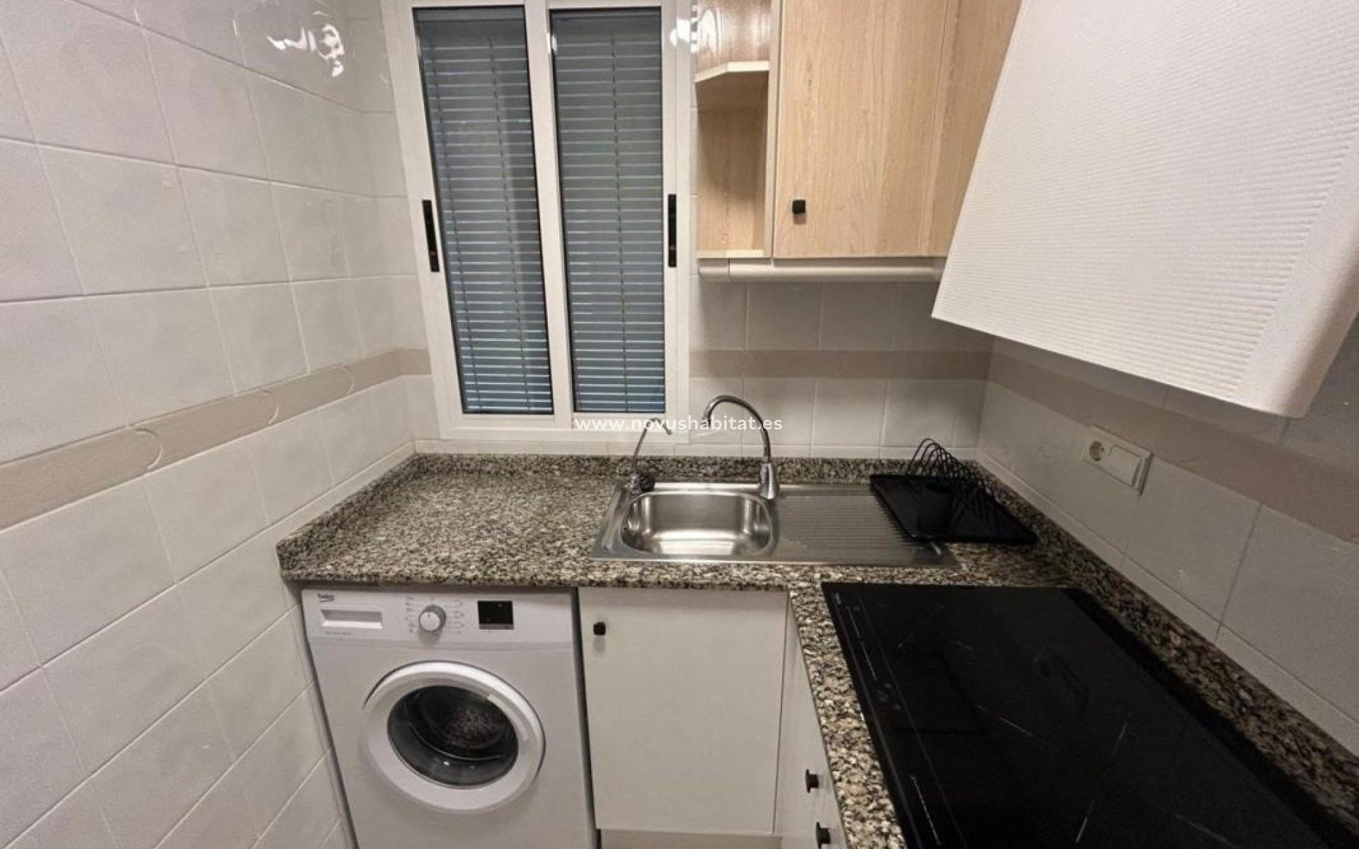 Nowa inwestycja - Apartament - Torrevieja