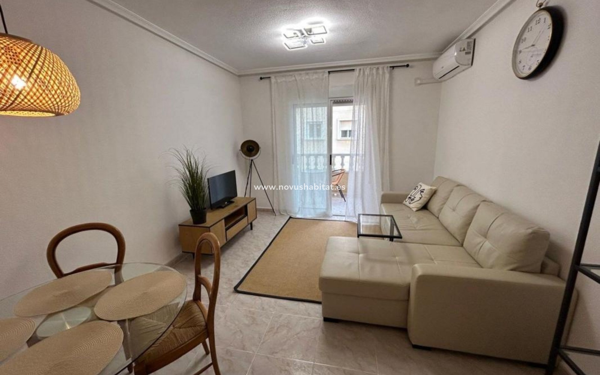 Nowa inwestycja - Apartament - Torrevieja
