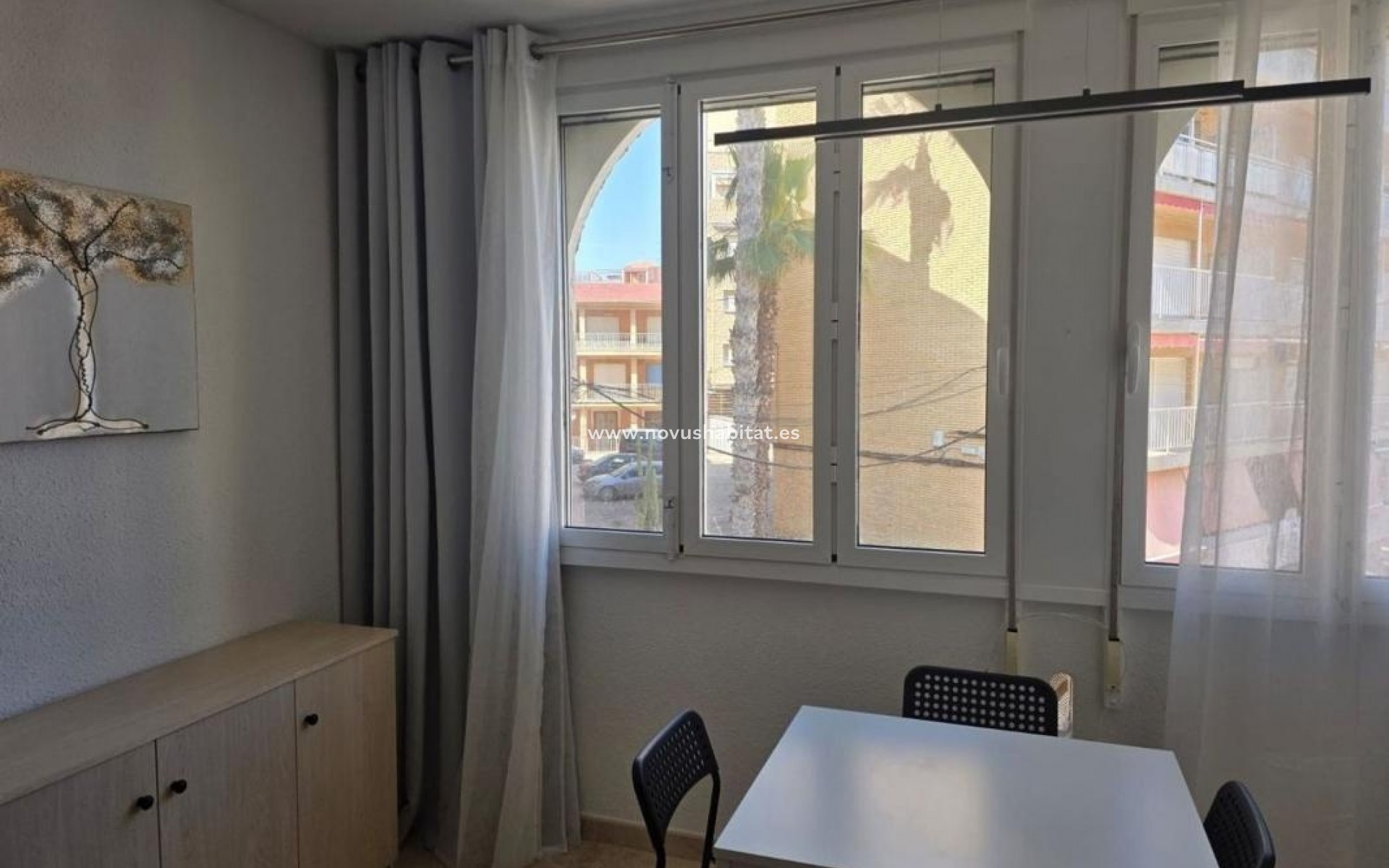 Nowa inwestycja - Apartament - Torrevieja