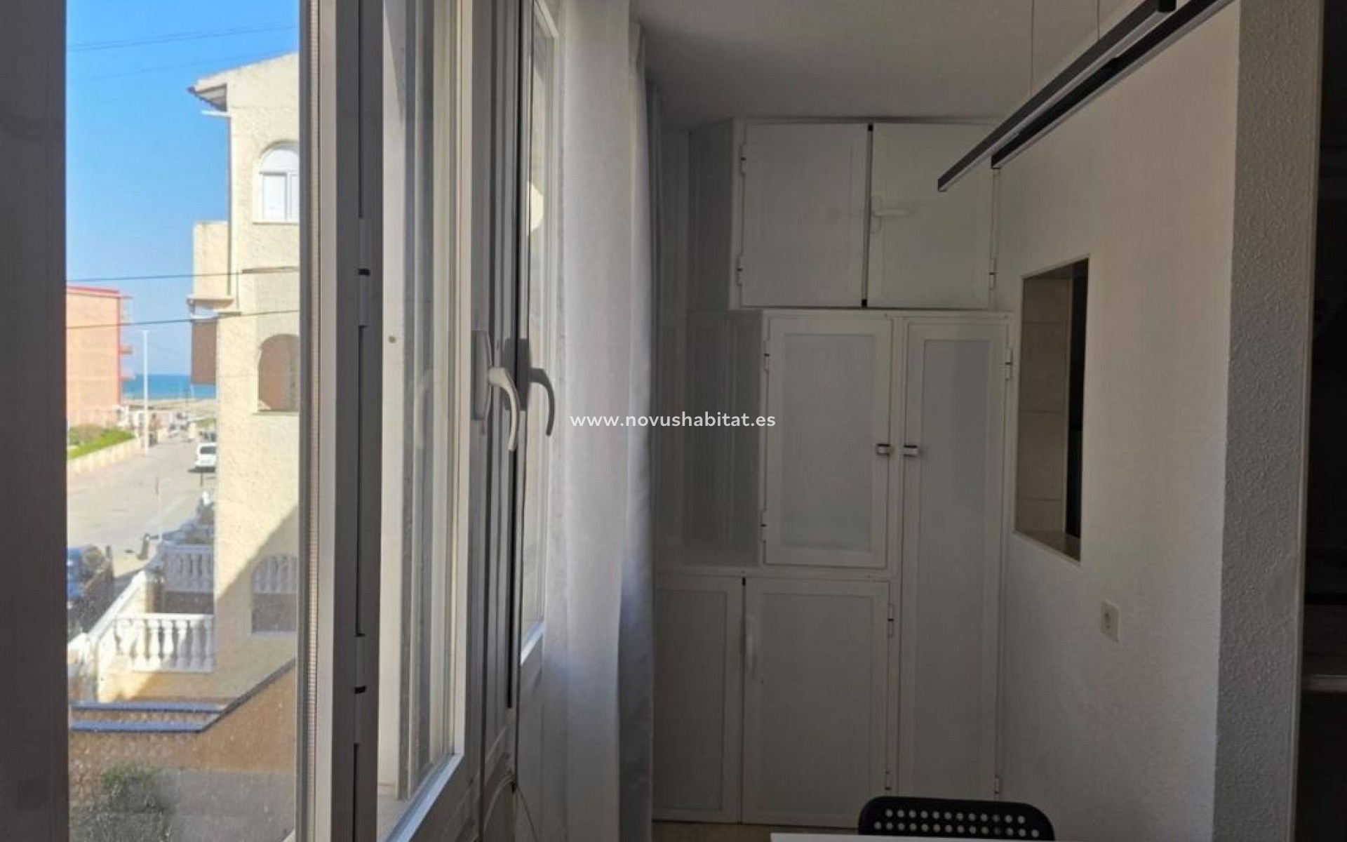 Nowa inwestycja - Apartament - Torrevieja