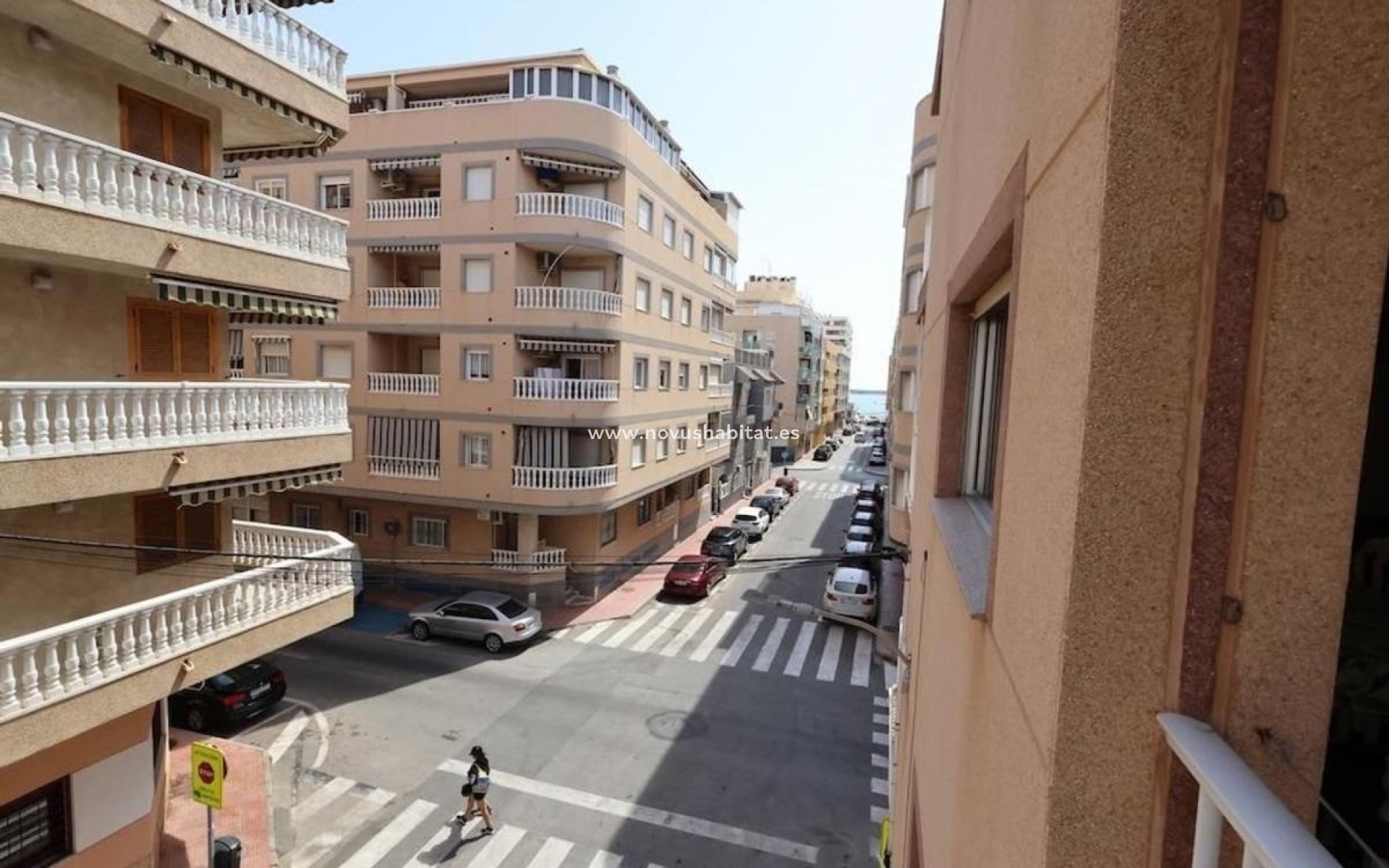 Nowa inwestycja - Apartament - Torrevieja