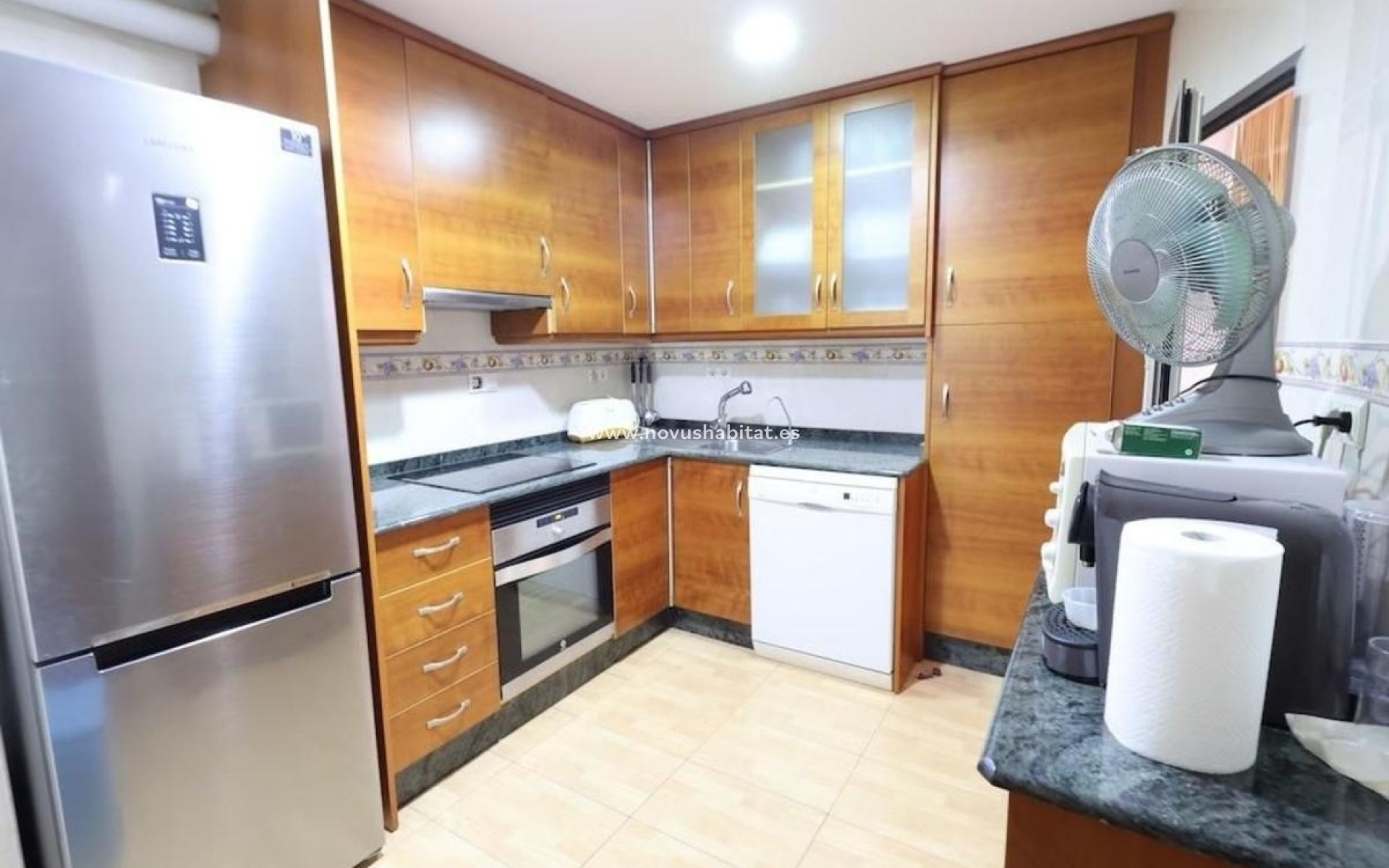 Nowa inwestycja - Apartament - Torrevieja
