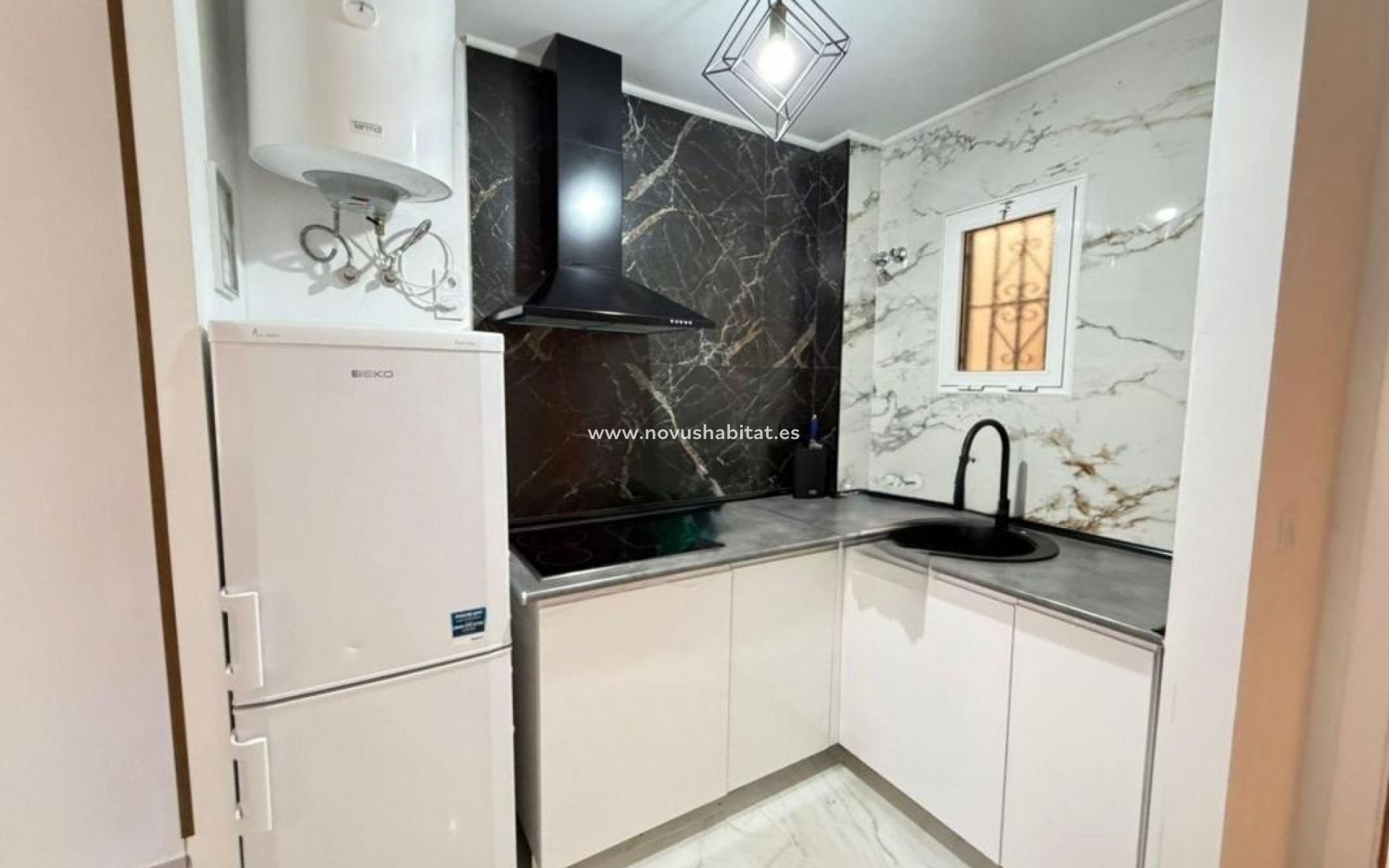 Nowa inwestycja - Apartament - Torrevieja