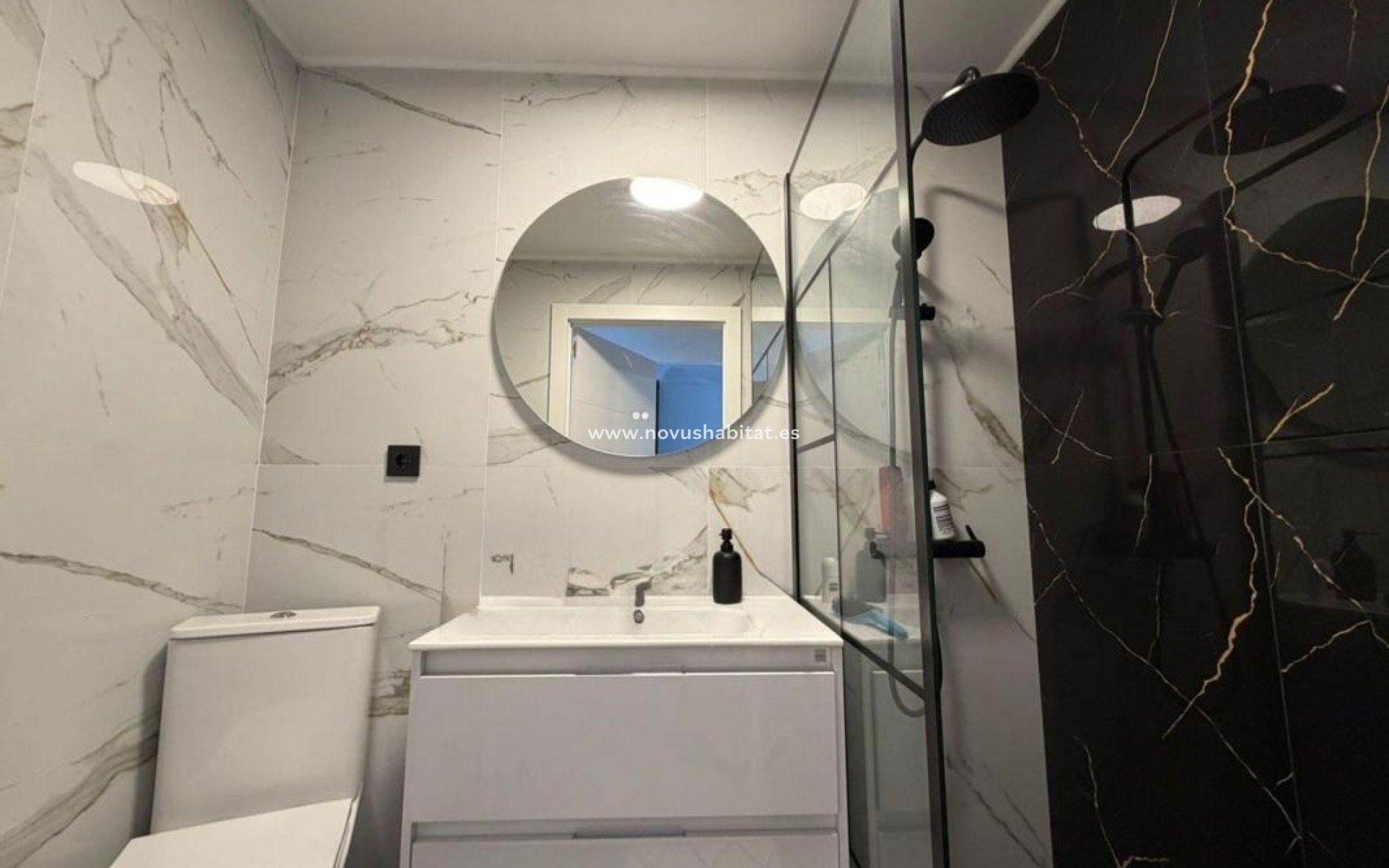 Nowa inwestycja - Apartament - Torrevieja