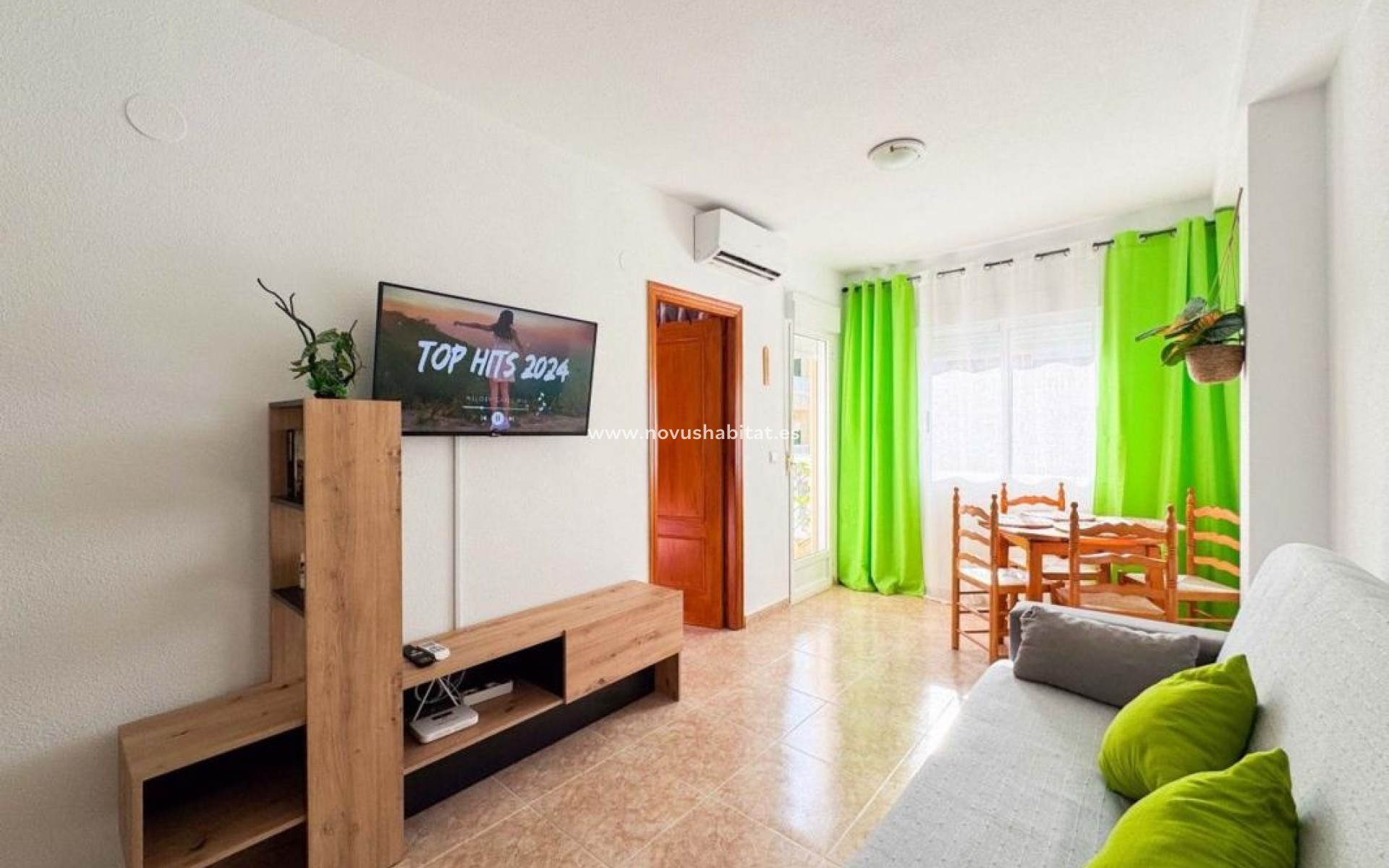 Nowa inwestycja - Apartament - Torrevieja
