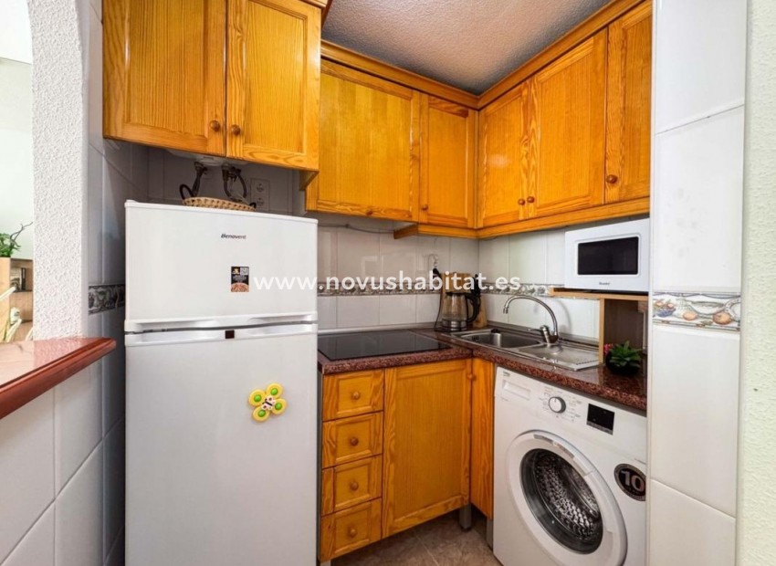 Nowa inwestycja - Apartament - Torrevieja