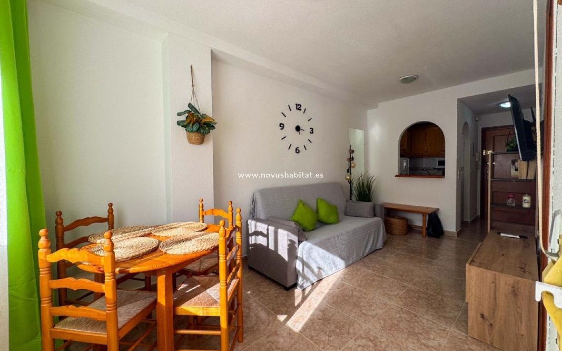 Nowa inwestycja - Apartament - Torrevieja