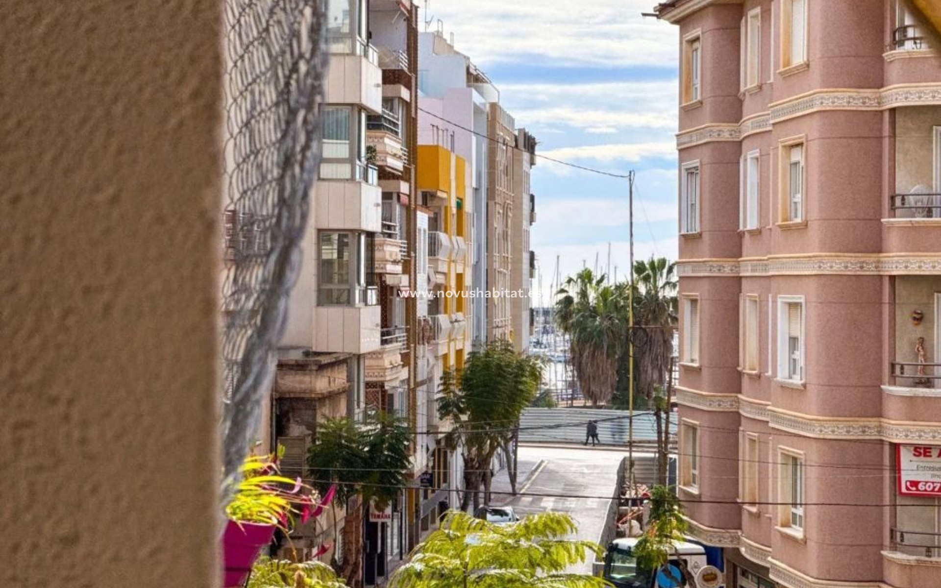 Nowa inwestycja - Apartament - Torrevieja