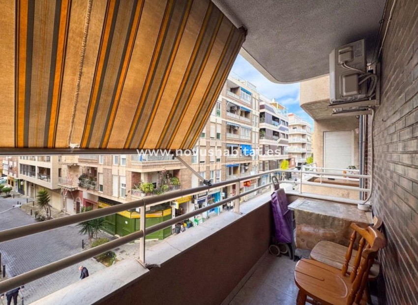 Nowa inwestycja - Apartament - Torrevieja
