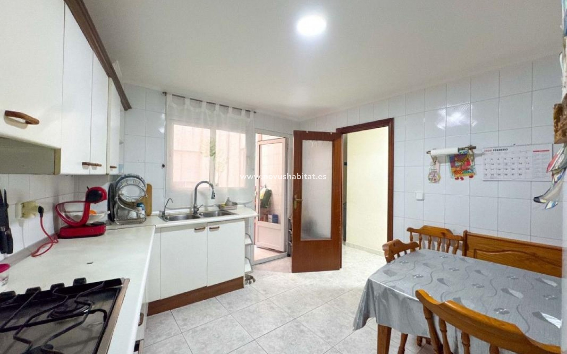 Nowa inwestycja - Apartament - Torrevieja