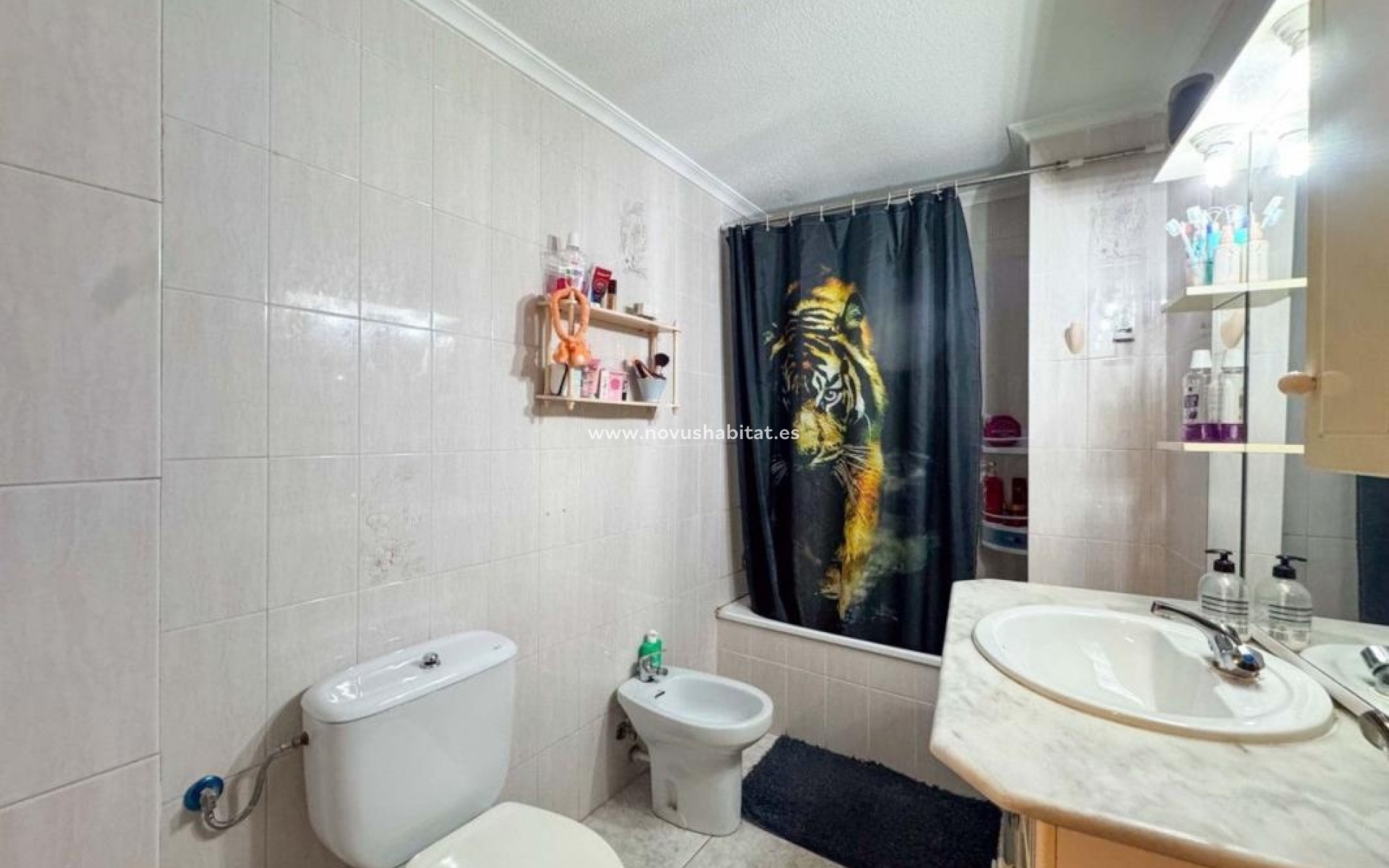 Nowa inwestycja - Apartament - Torrevieja