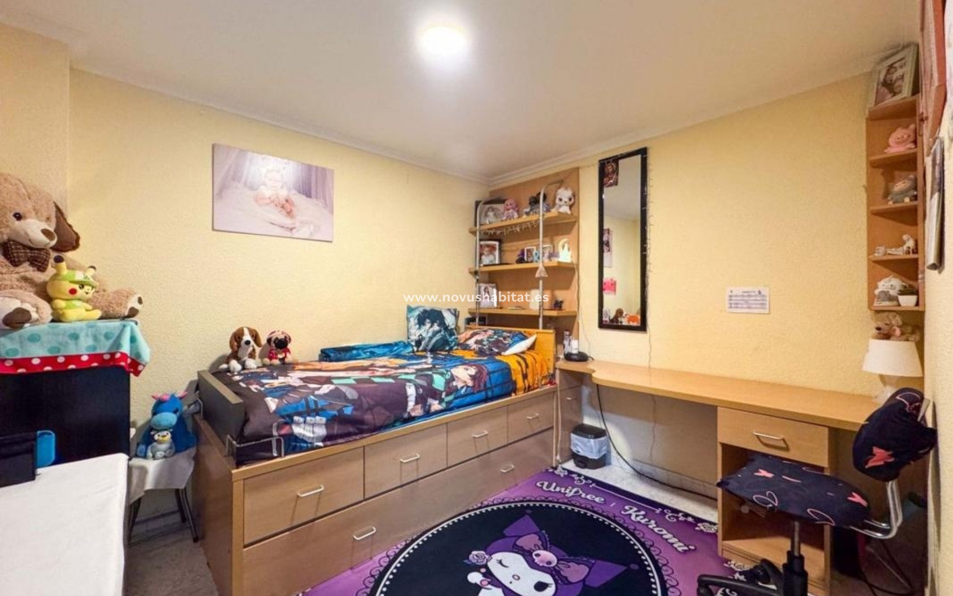 Nowa inwestycja - Apartament - Torrevieja