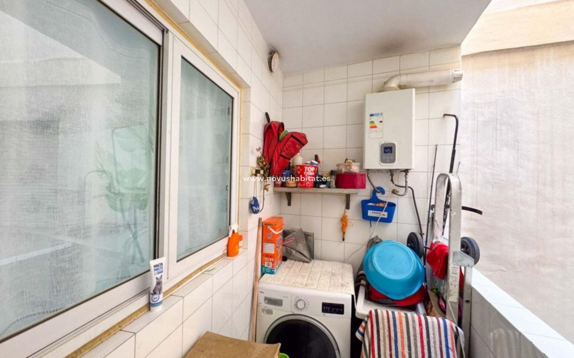 Nowa inwestycja - Apartament - Torrevieja