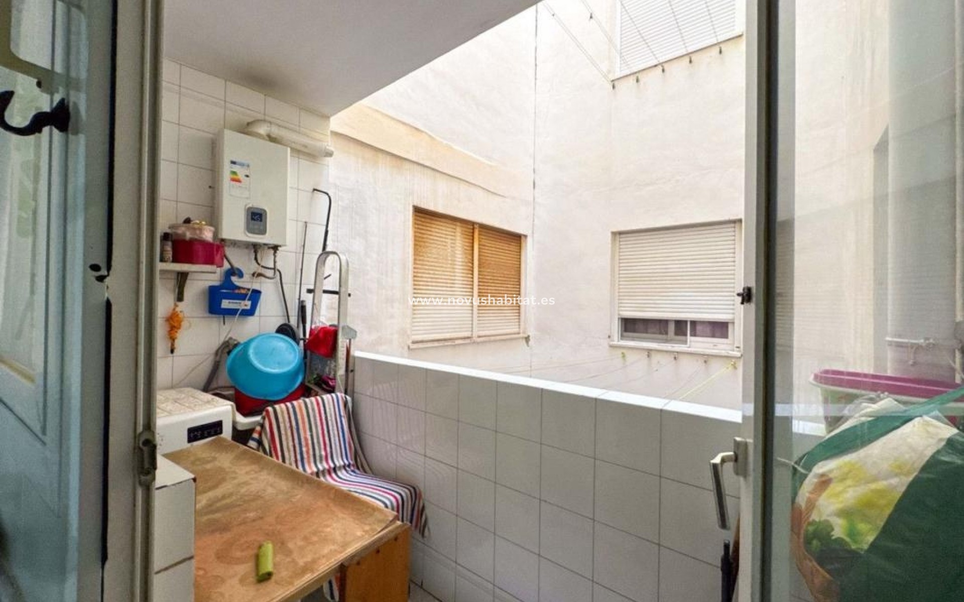 Nowa inwestycja - Apartament - Torrevieja