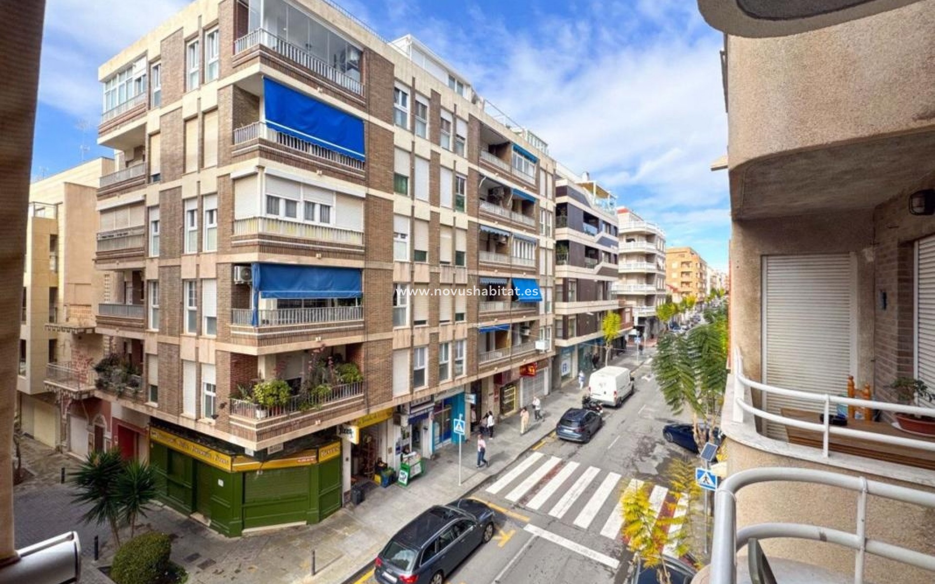 Nowa inwestycja - Apartament - Torrevieja