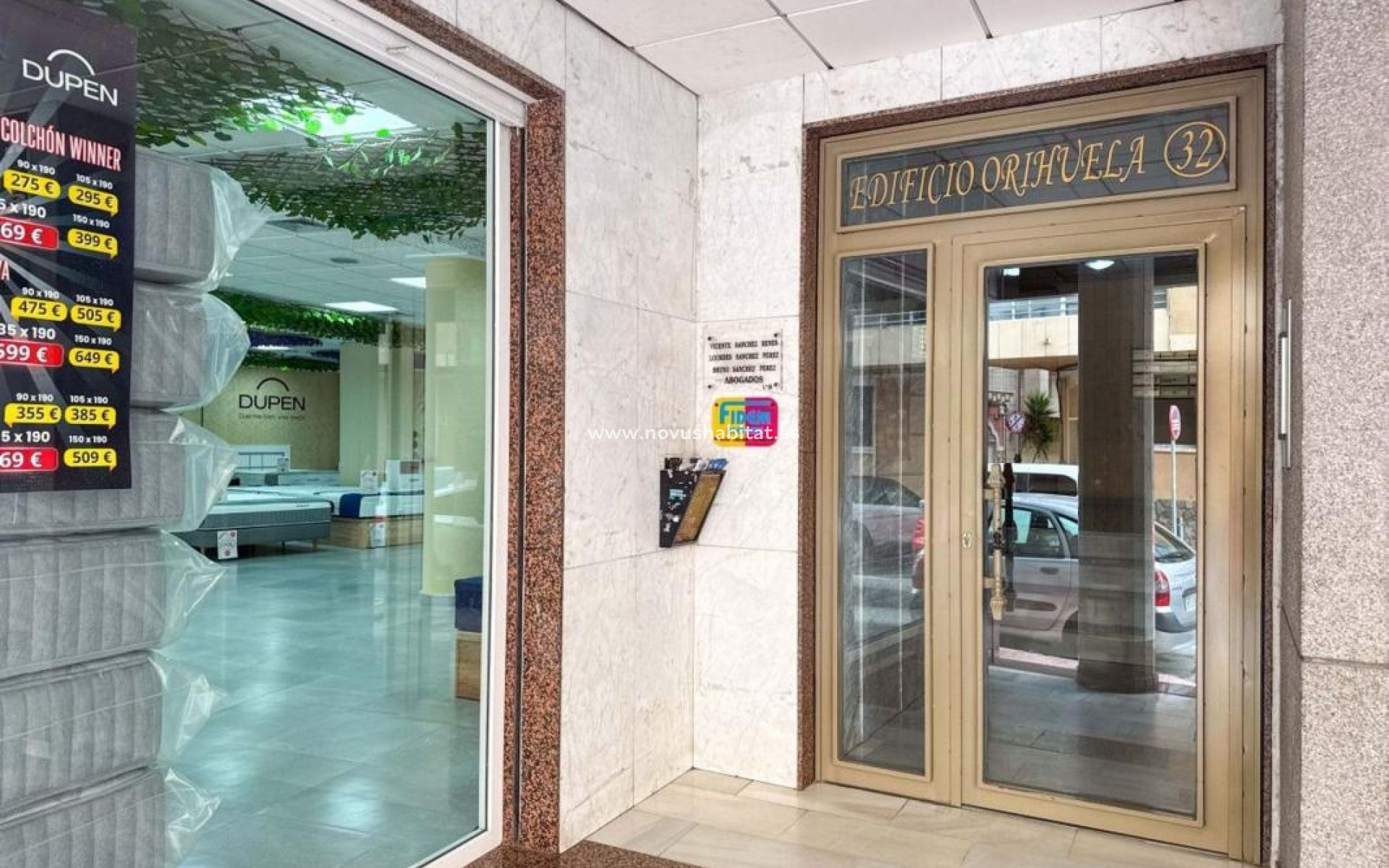 Nowa inwestycja - Apartament - Torrevieja