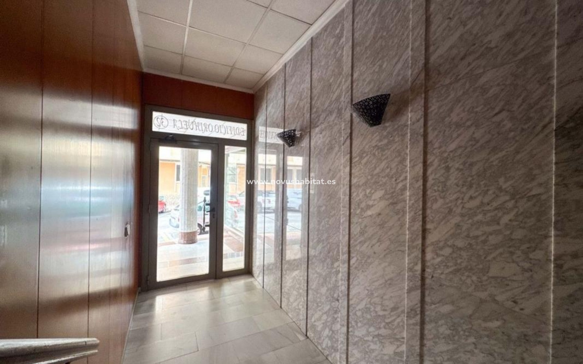 Nowa inwestycja - Apartament - Torrevieja