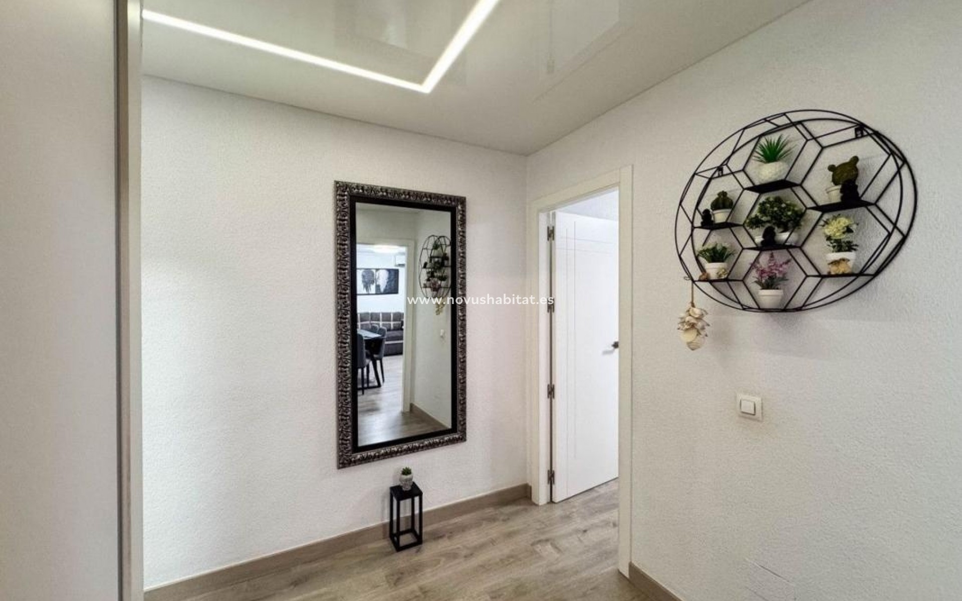 Nowa inwestycja - Apartament - Torrevieja