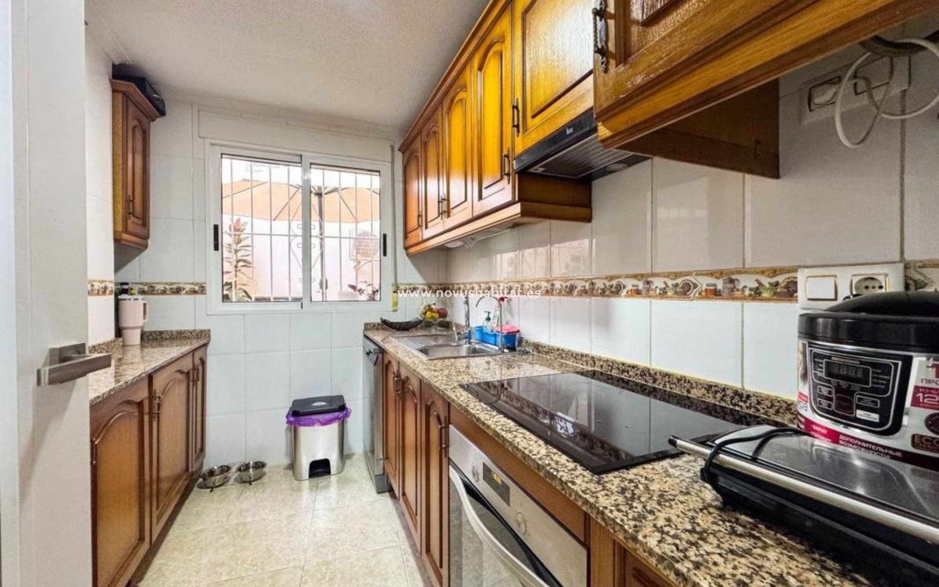Nowa inwestycja - Apartament - Torrevieja
