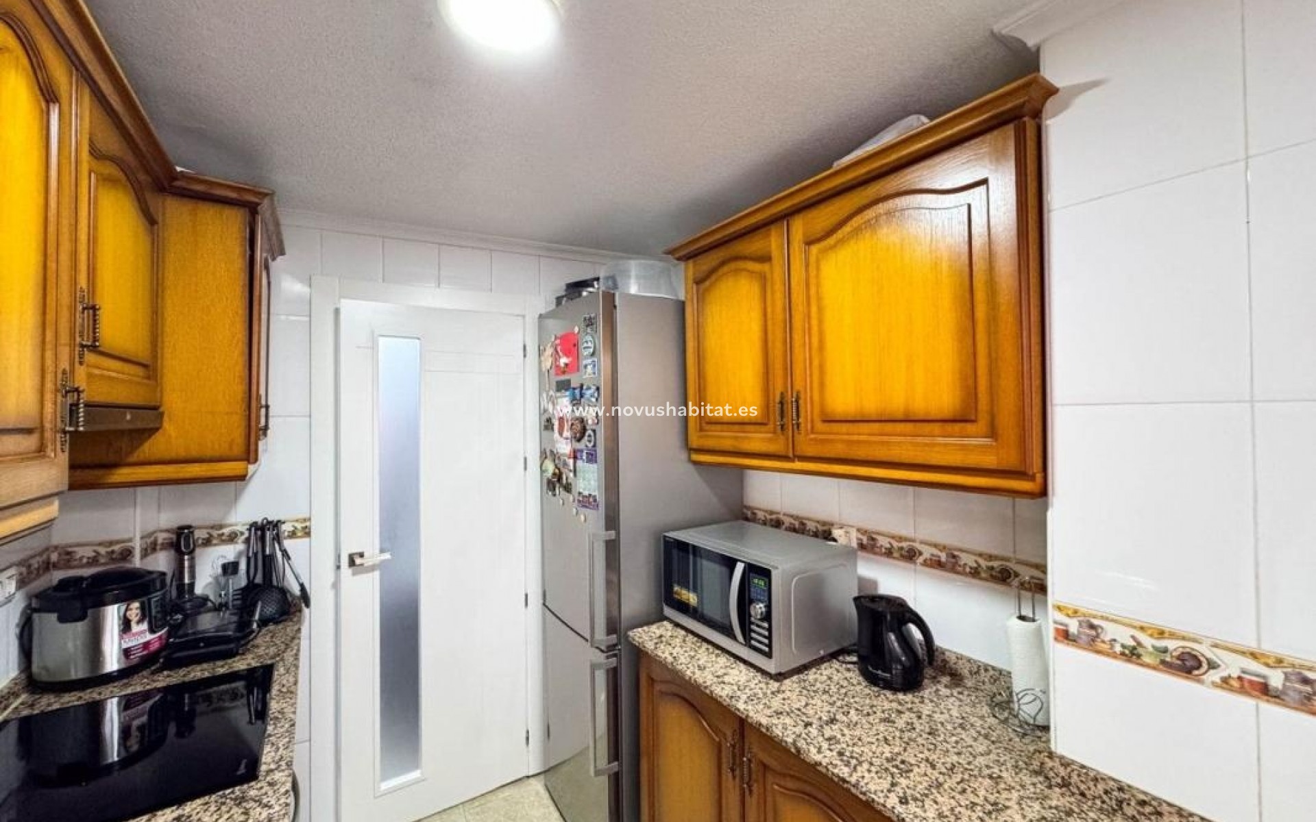 Nowa inwestycja - Apartament - Torrevieja