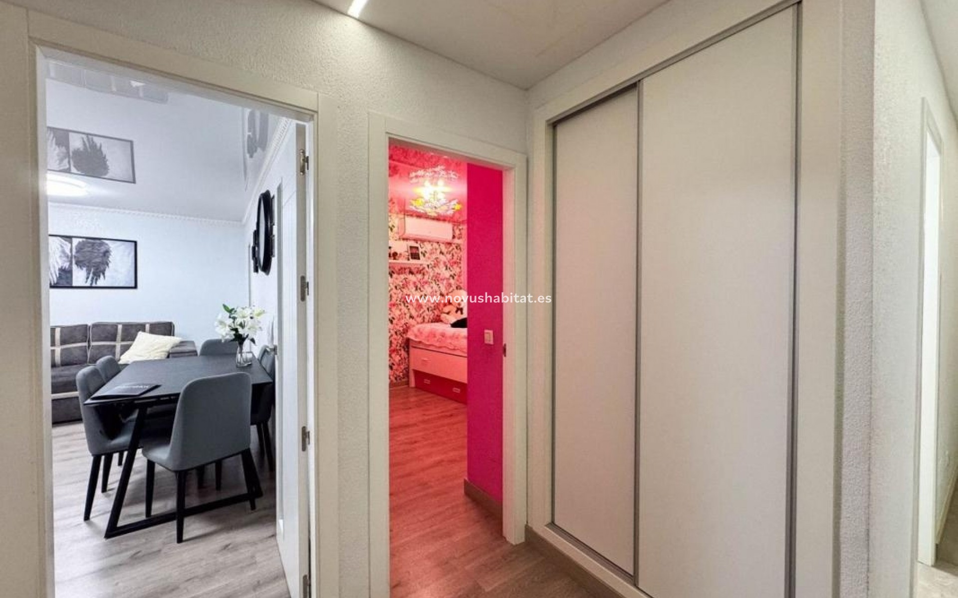 Nowa inwestycja - Apartament - Torrevieja