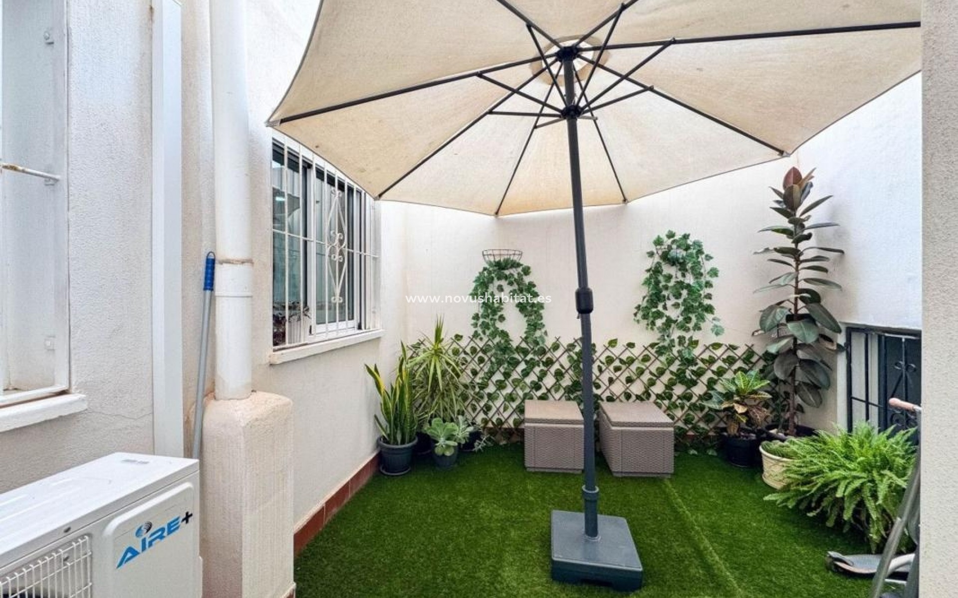 Nowa inwestycja - Apartament - Torrevieja
