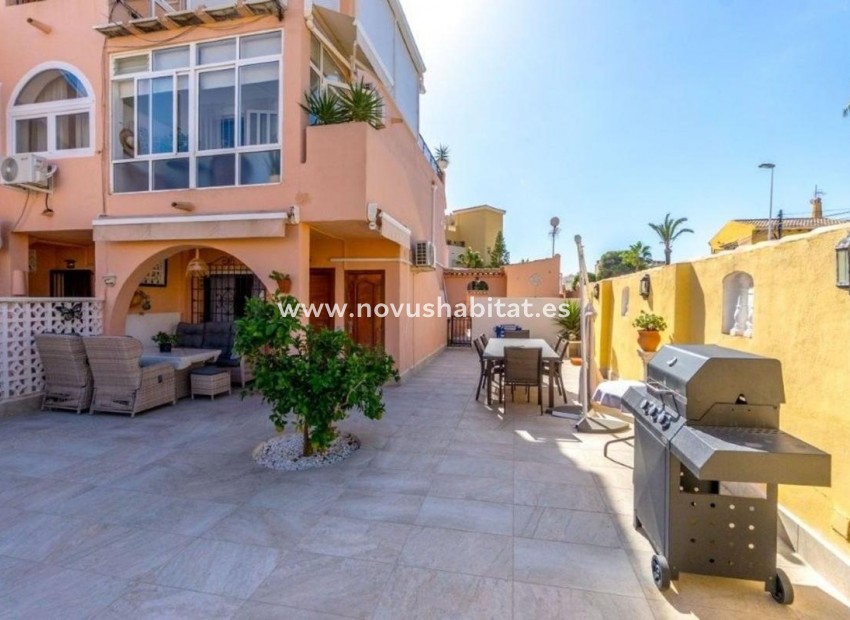 Nowa inwestycja - Apartament - Torrevieja
