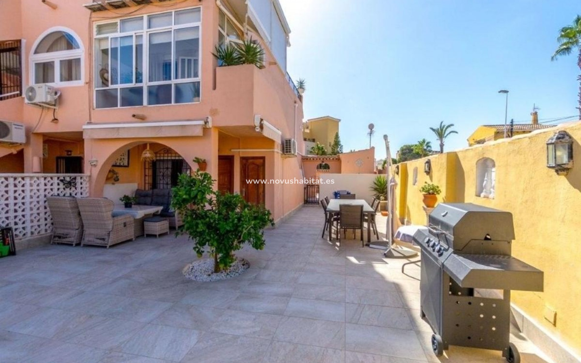 Nowa inwestycja - Apartament - Torrevieja